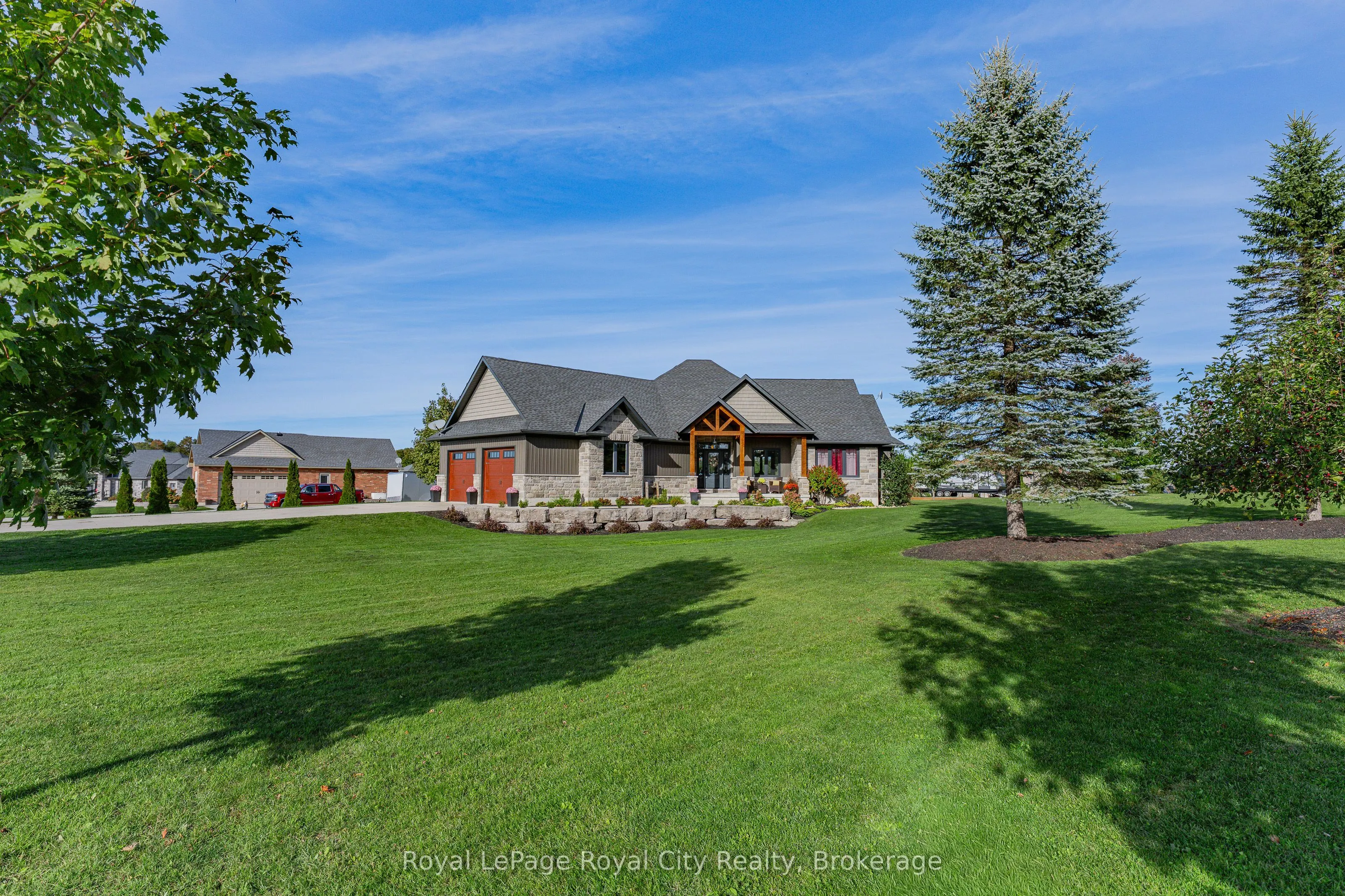 103 Marshall Heights