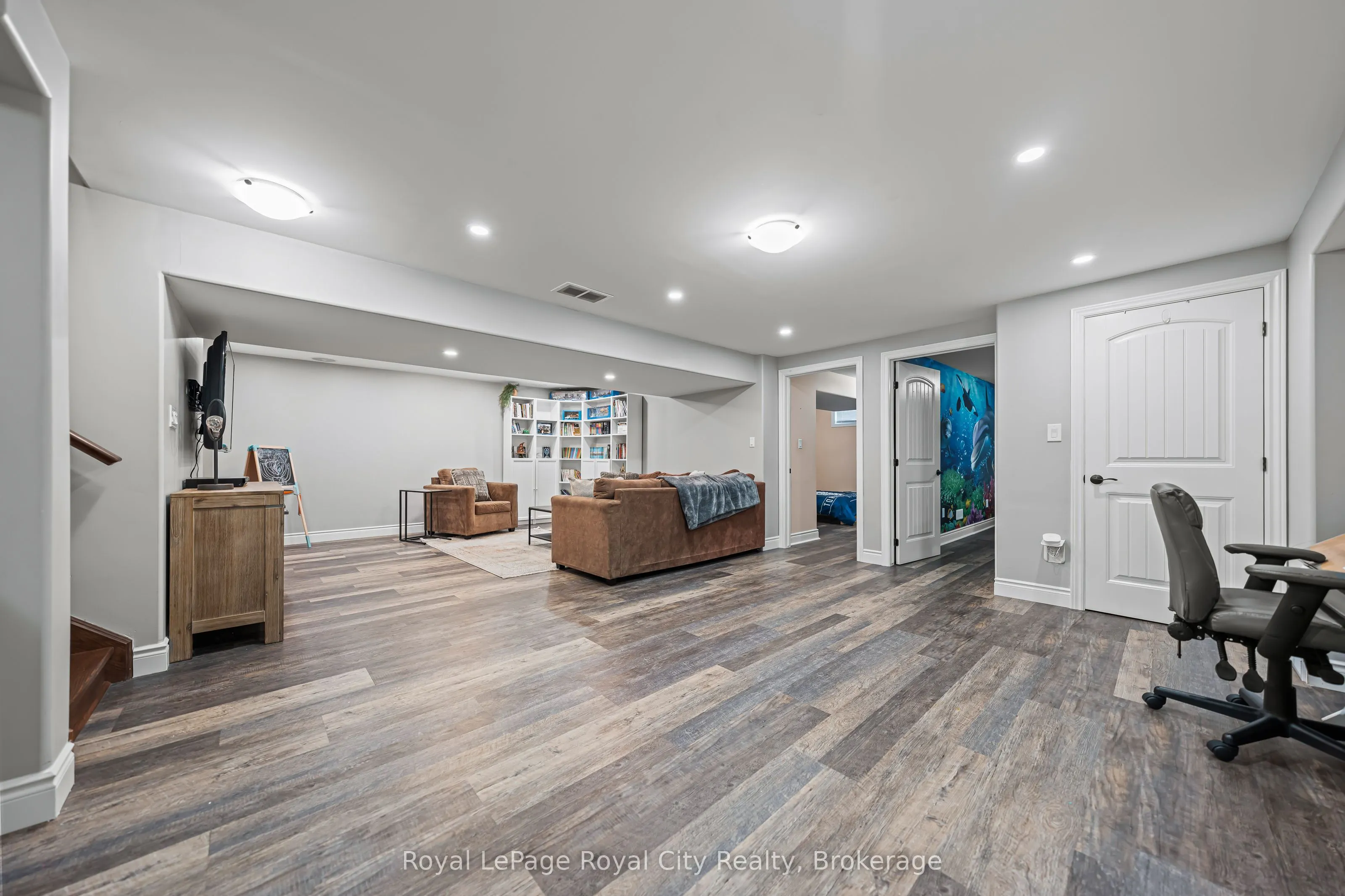 103 Marshall Heights