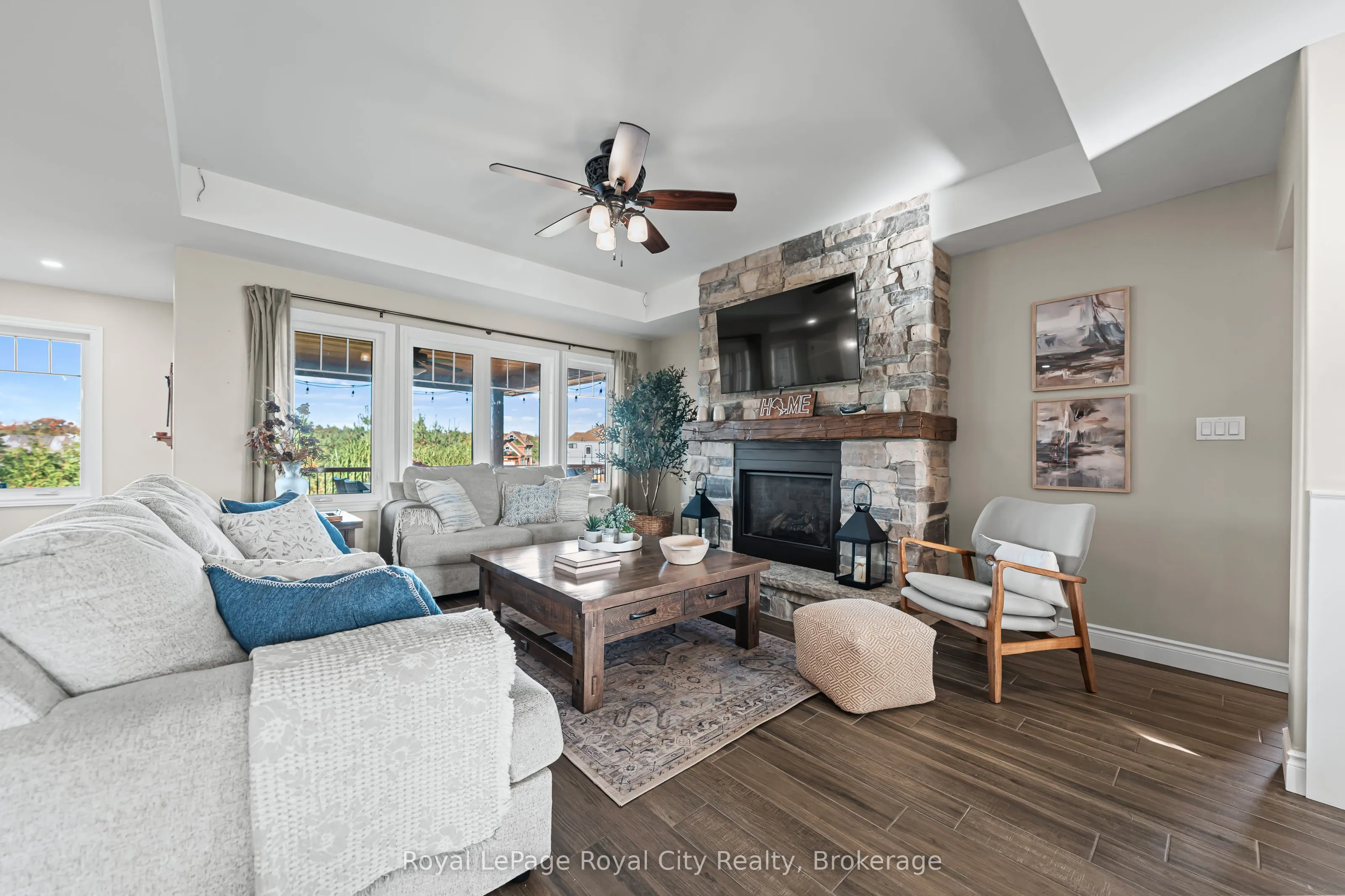 103 Marshall Heights