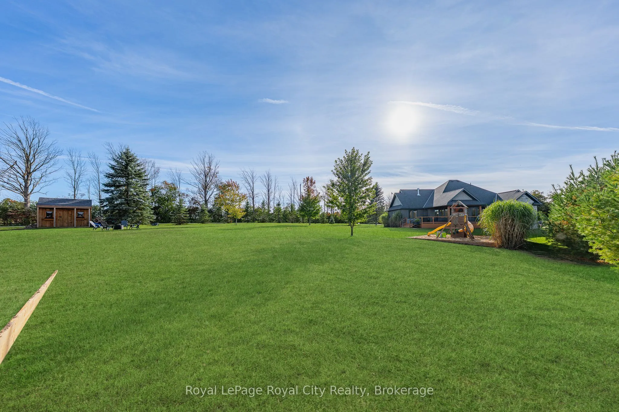 103 Marshall Heights