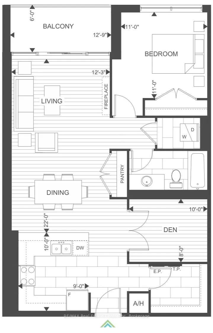 1880 Gordon Street, #1010