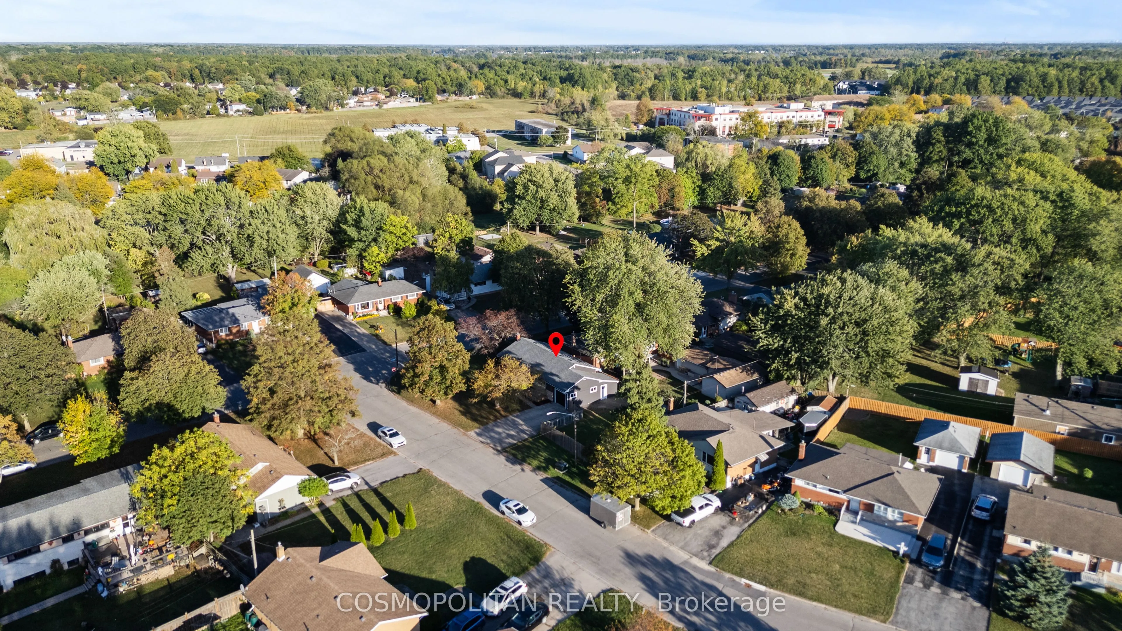 3662 CARTIER Drive