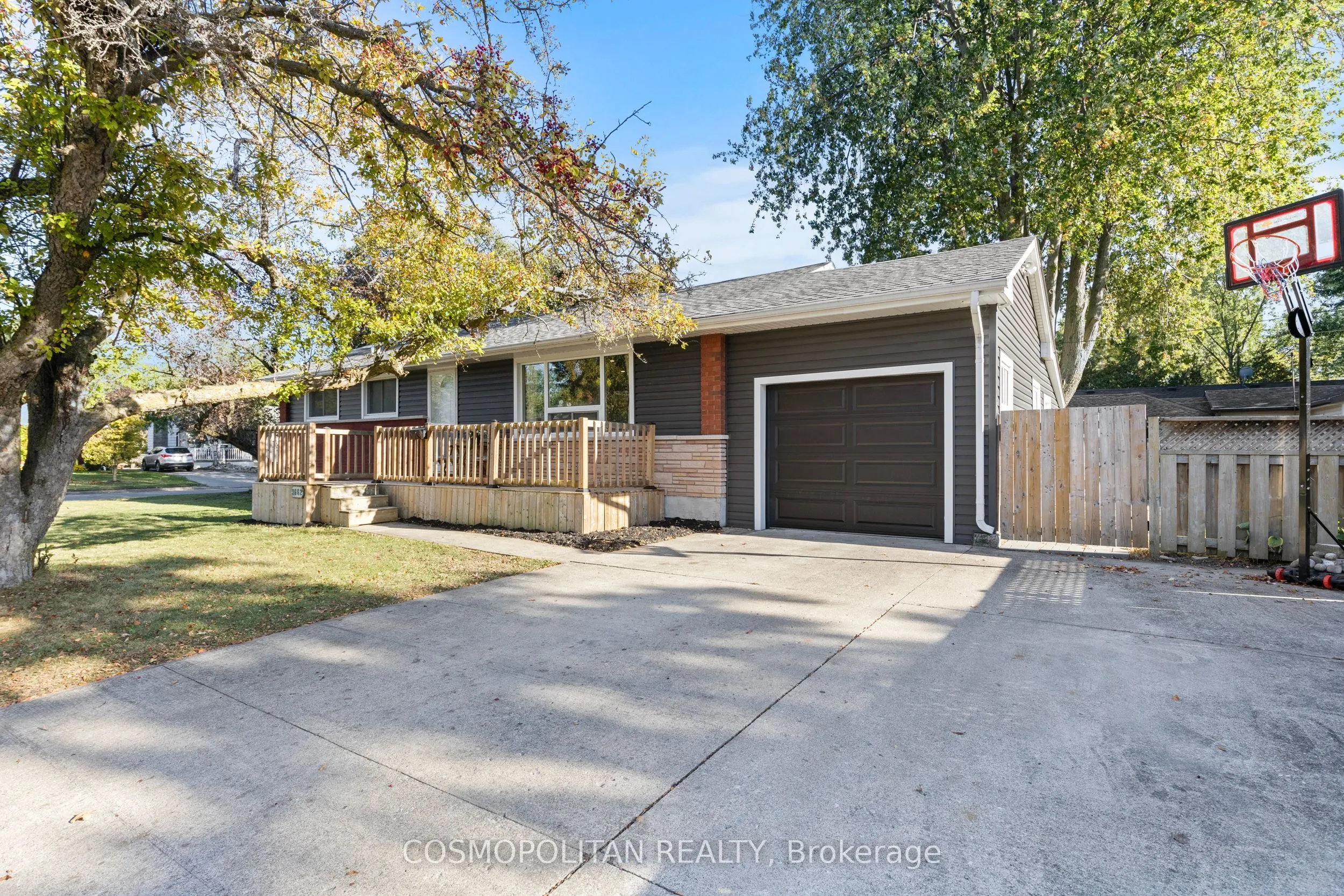 3662 CARTIER Drive