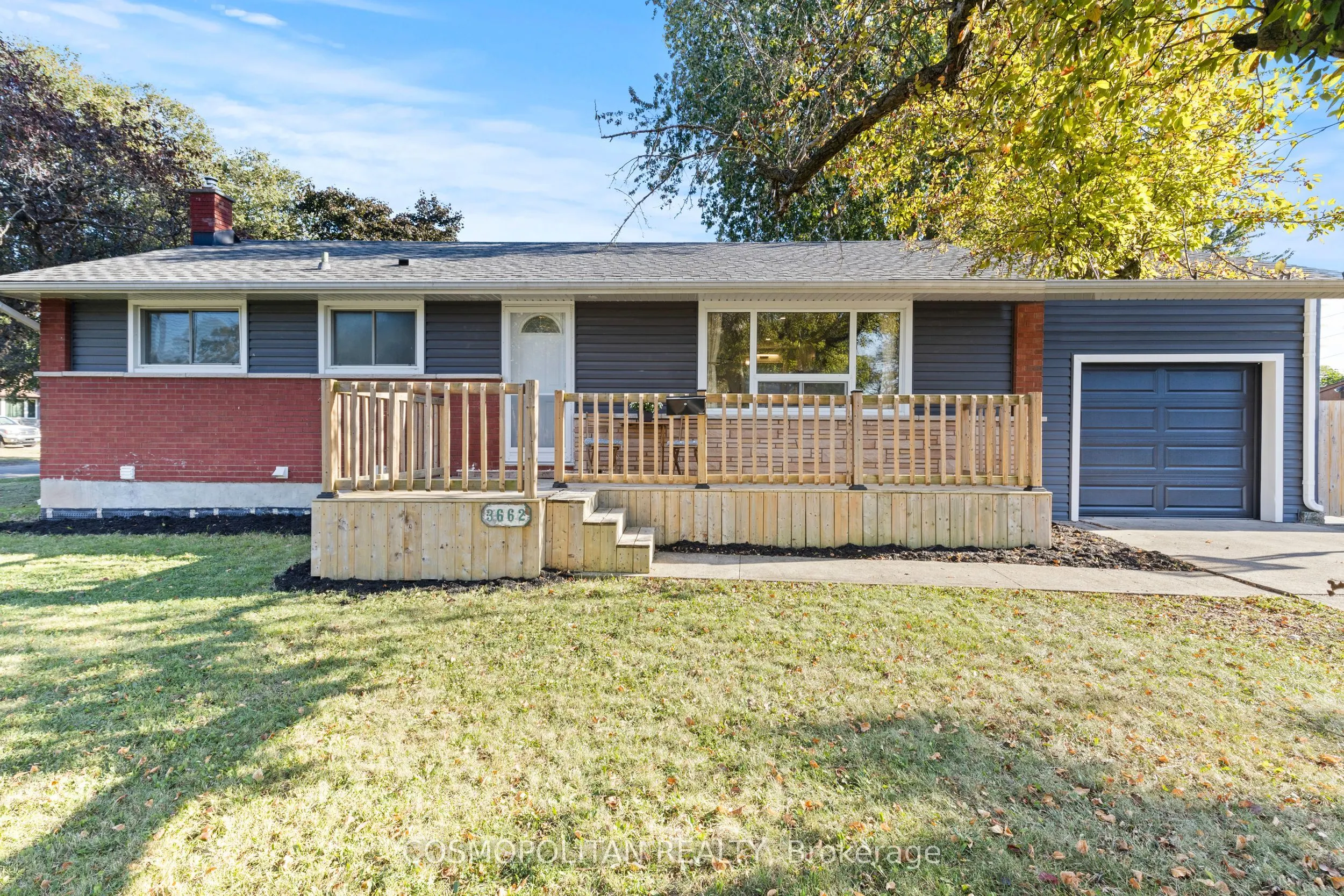 3662 CARTIER Drive
