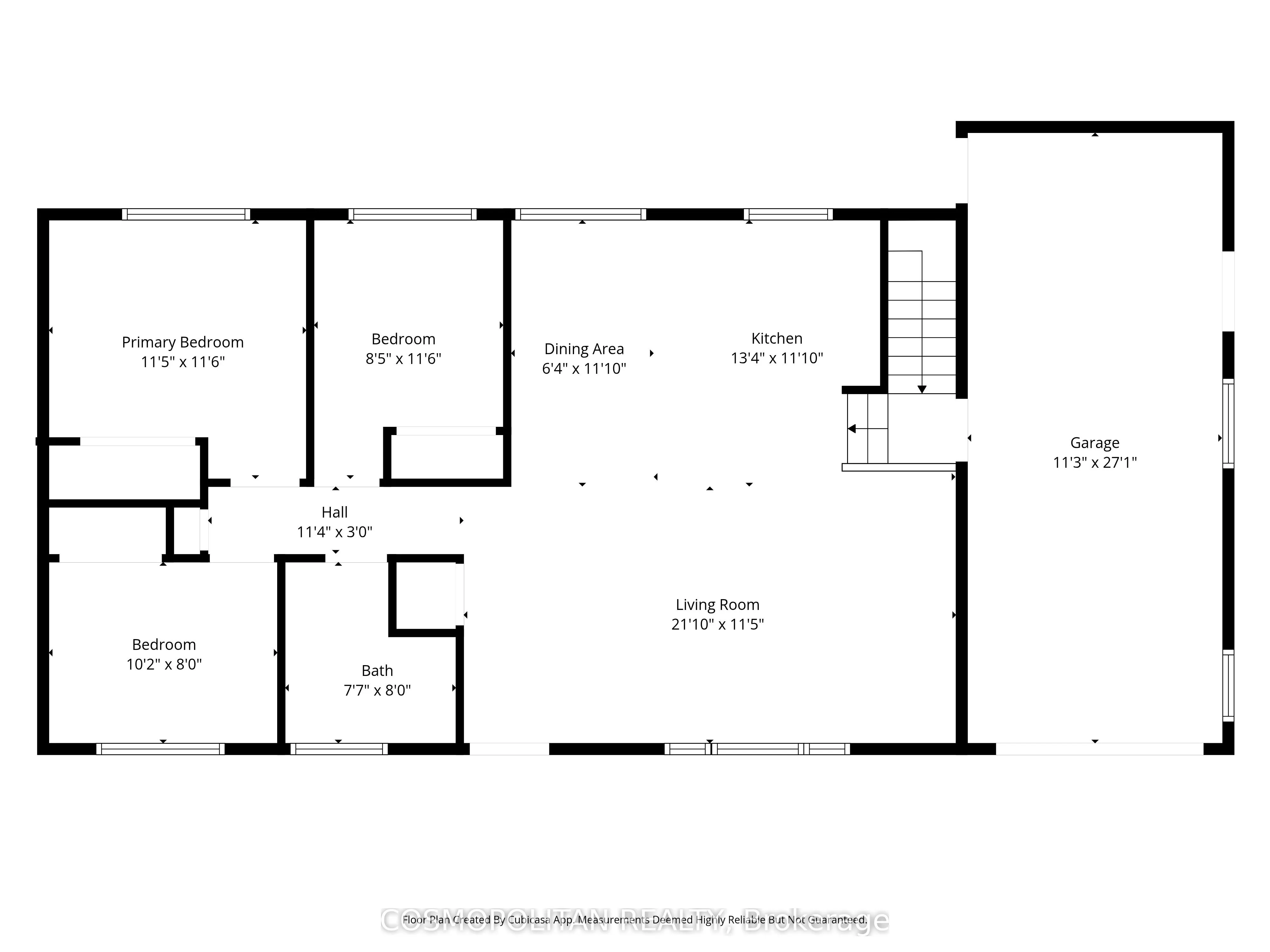 3662 CARTIER Drive