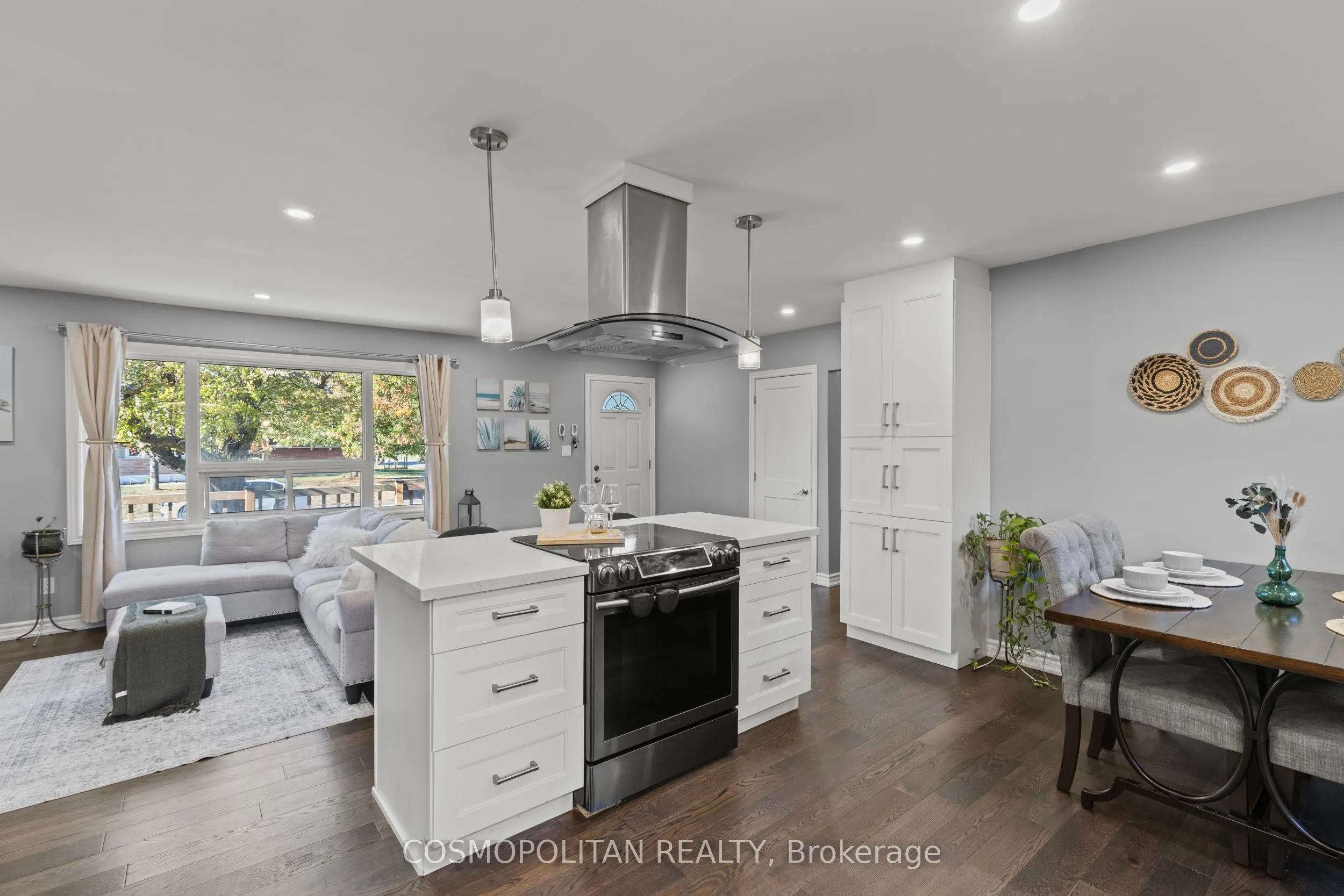 3662 CARTIER Drive