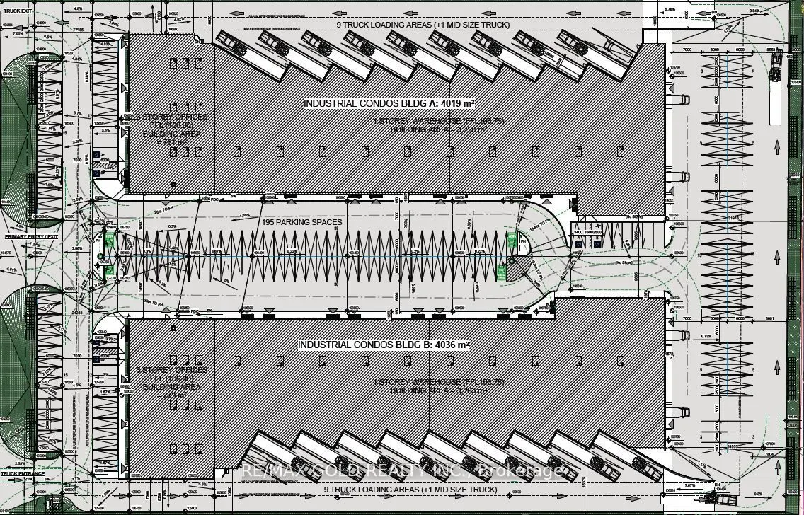 91 Enterprise Drive