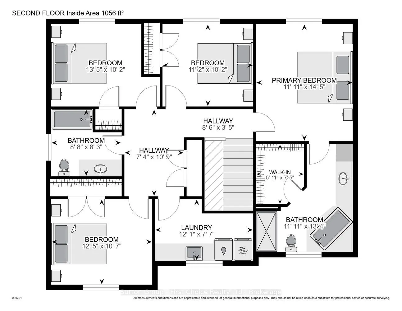 3321 Perth Road 140