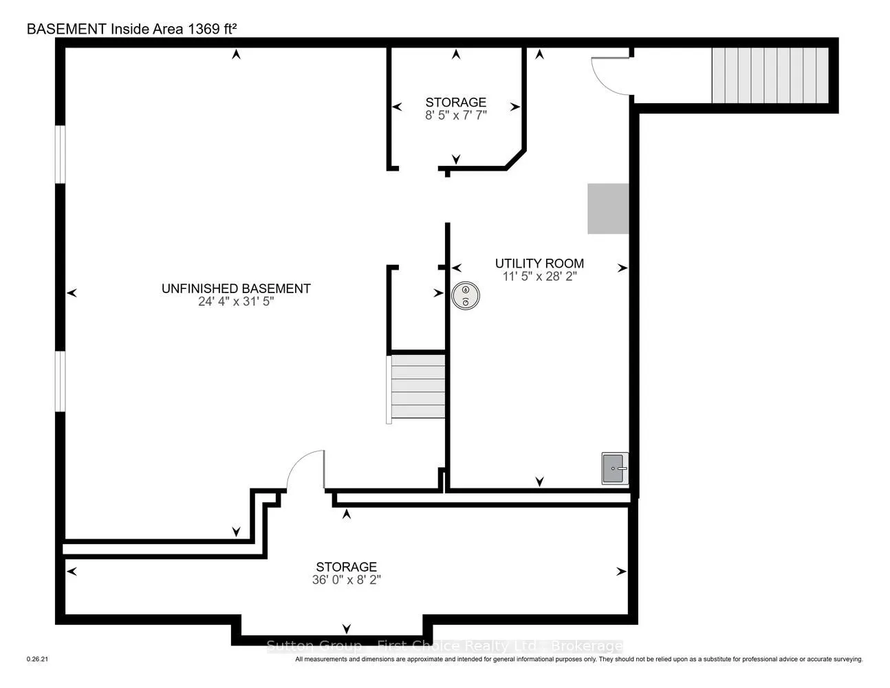3321 Perth Road 140