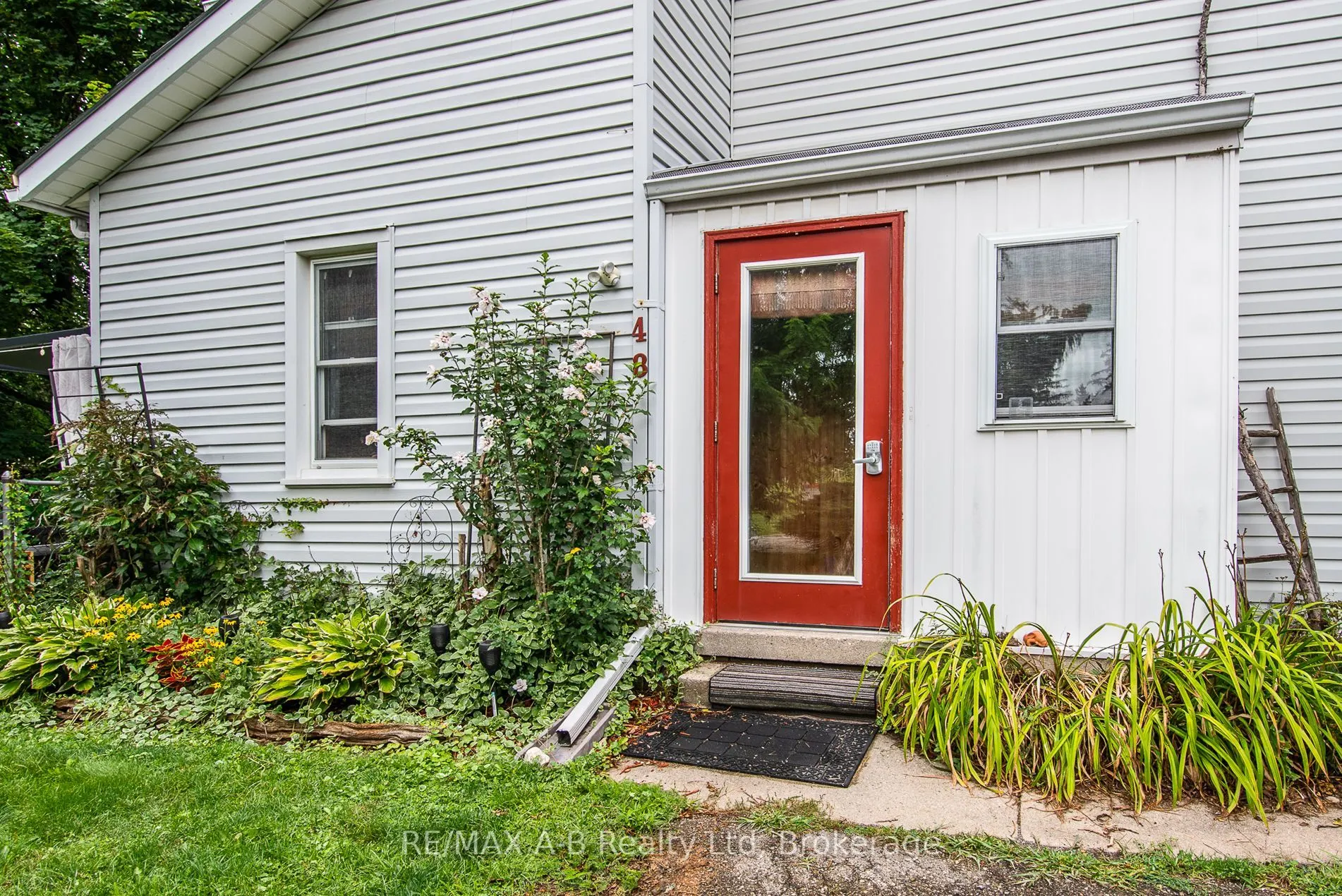 48 Franklin Drive