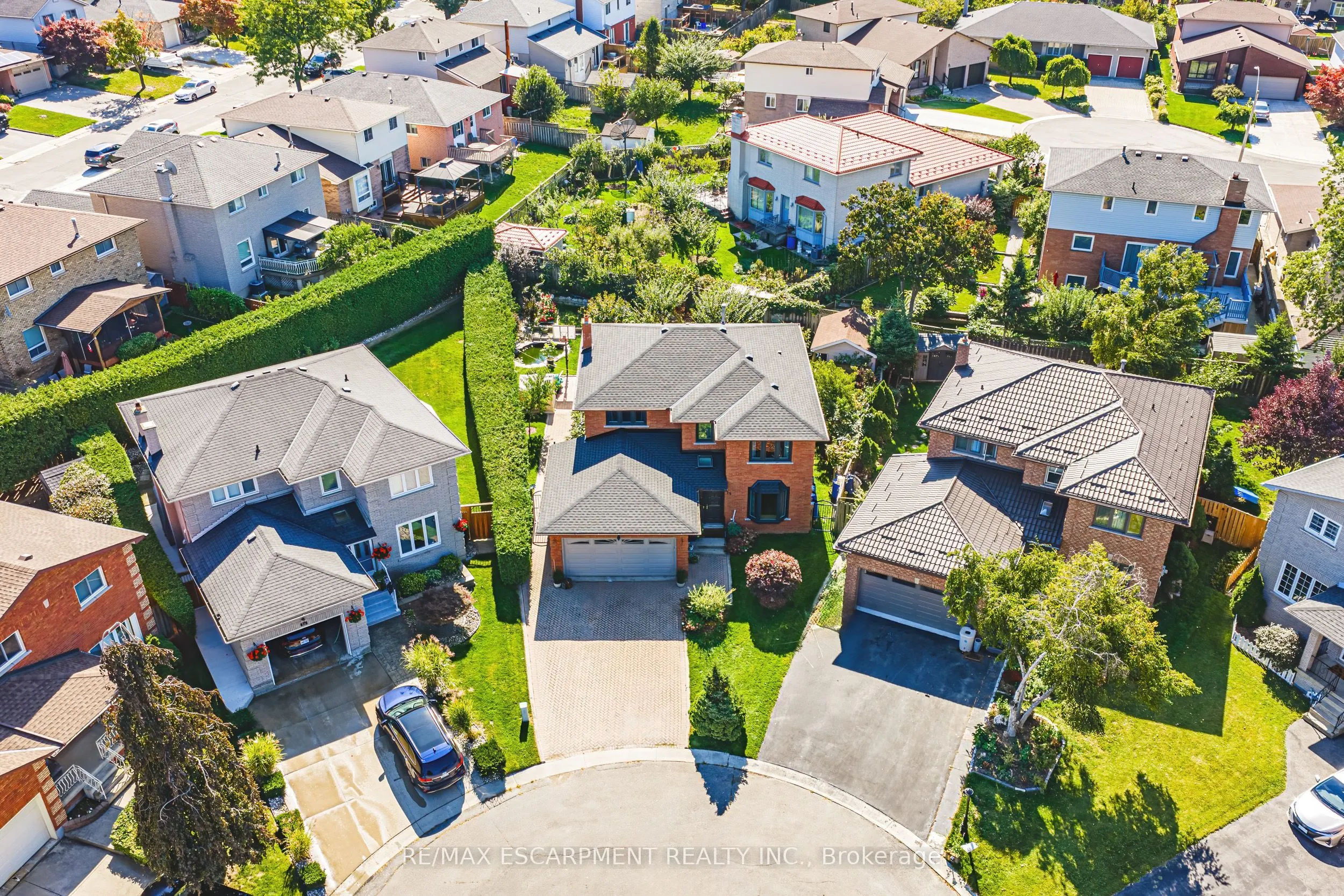 19 Glenhaven Court