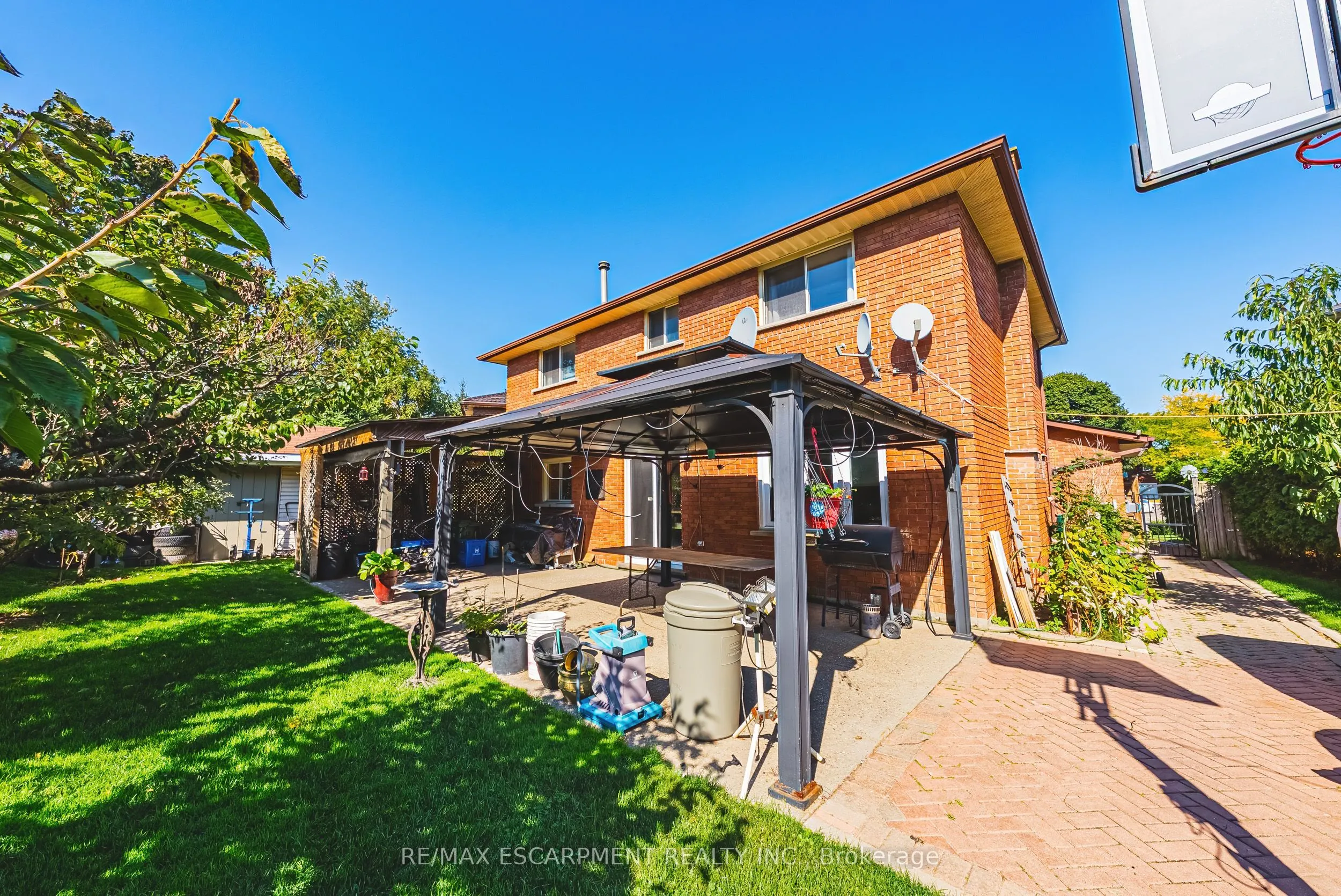 19 Glenhaven Court