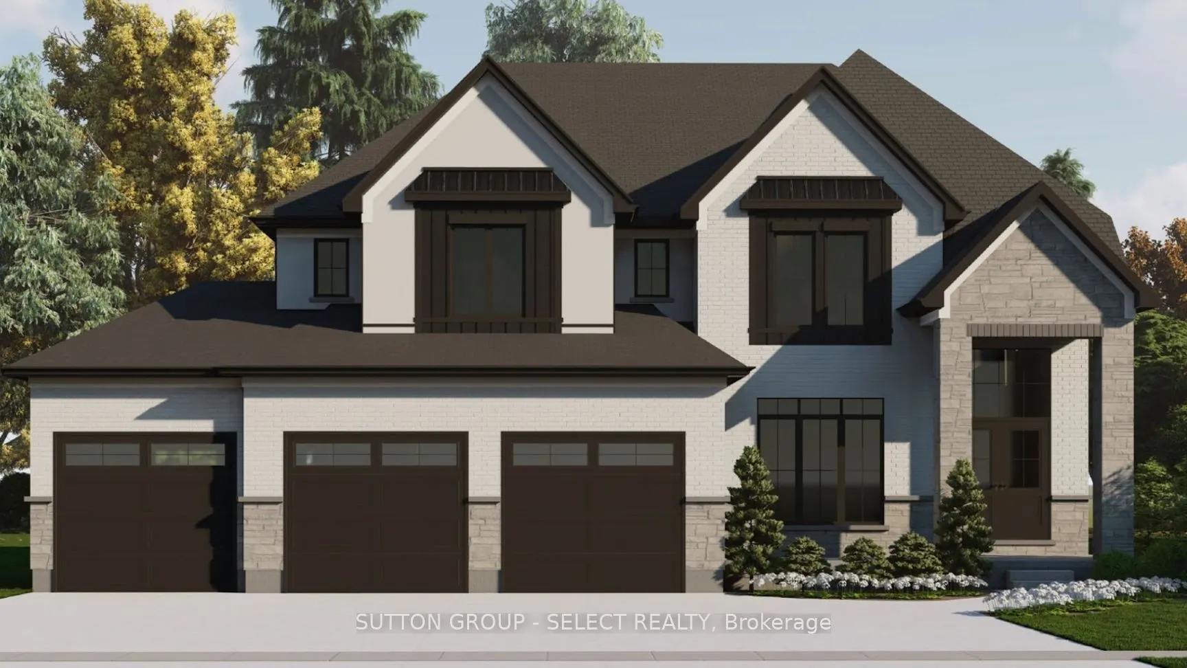 LOT 5 ROYAL Crescent