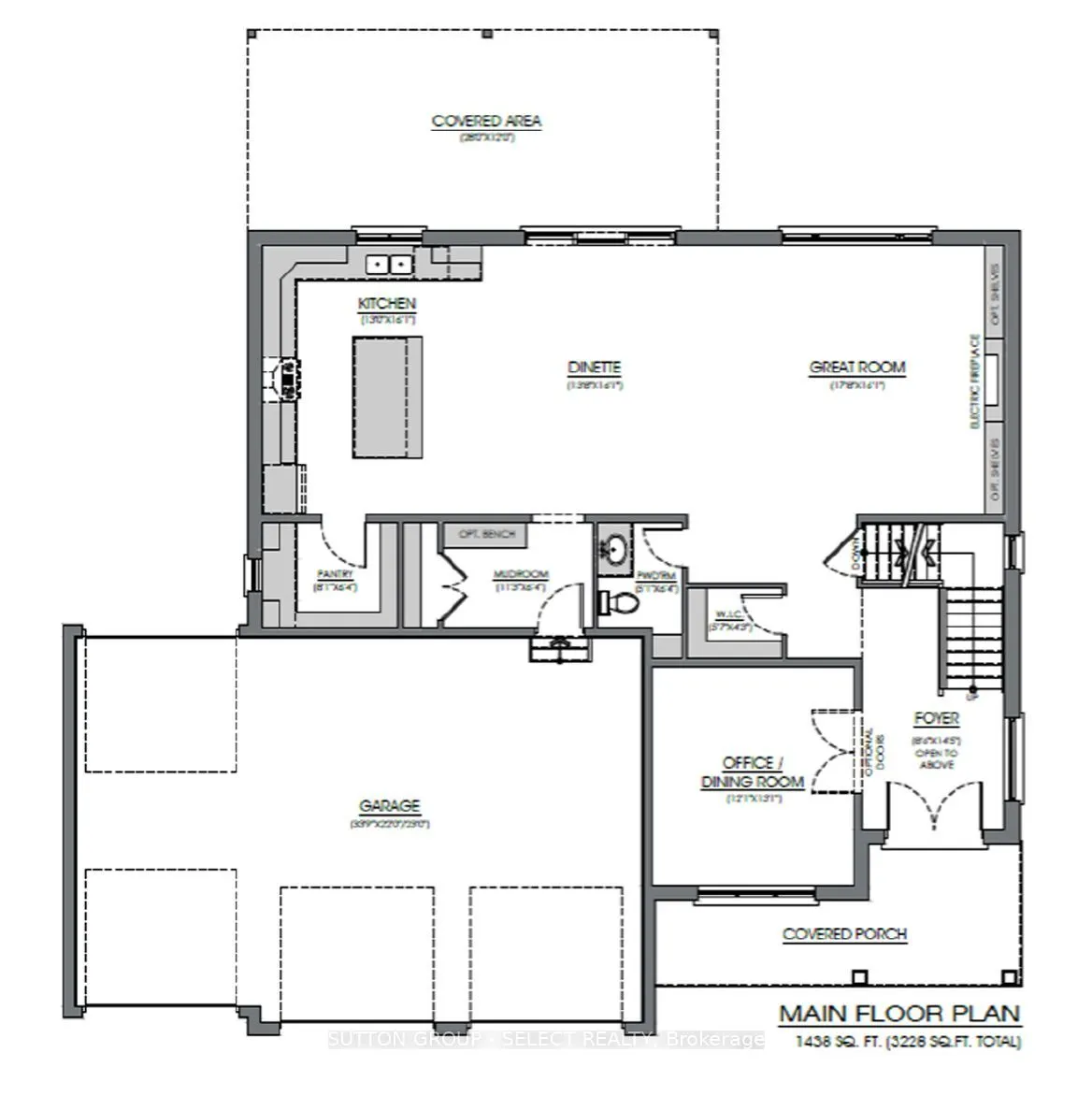 LOT 5 ROYAL Crescent