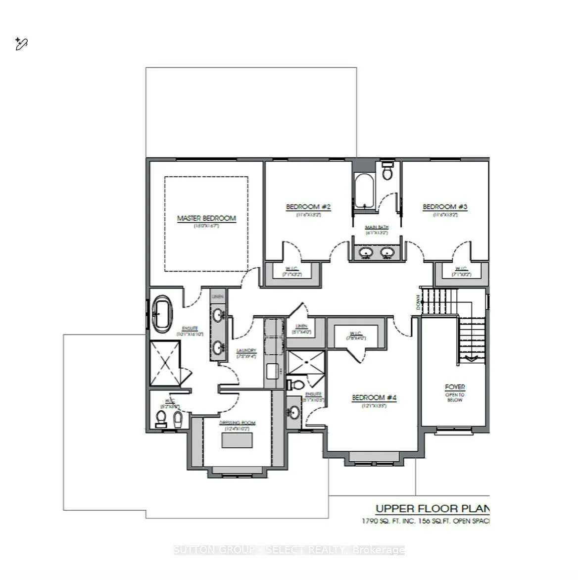 LOT 5 ROYAL Crescent