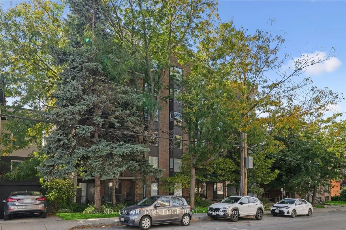 165 Bold Street, #304