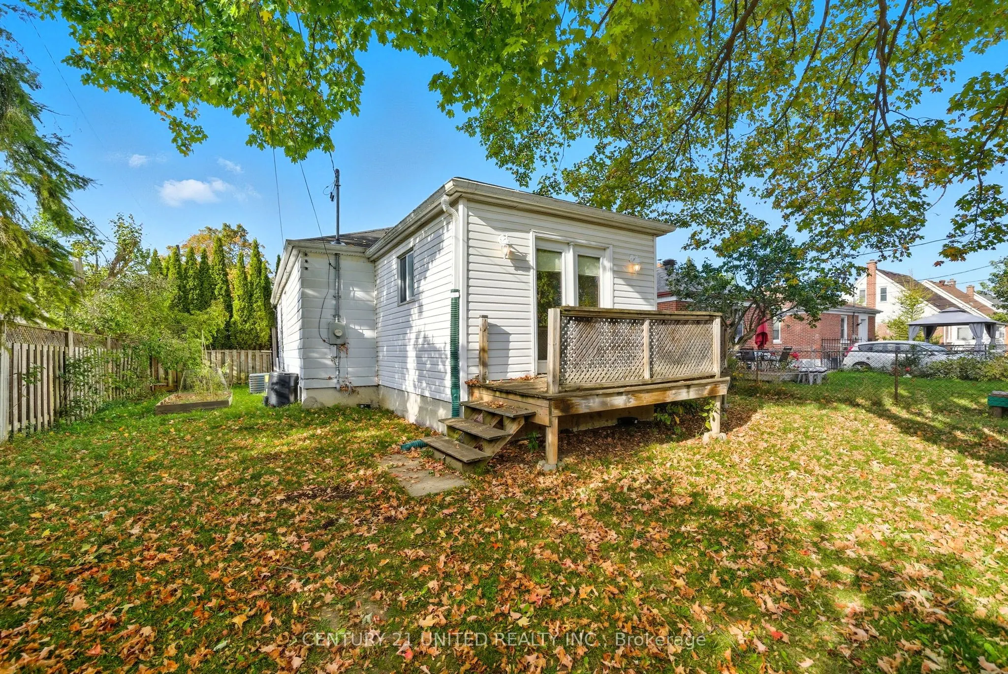 559 Hamilton Street