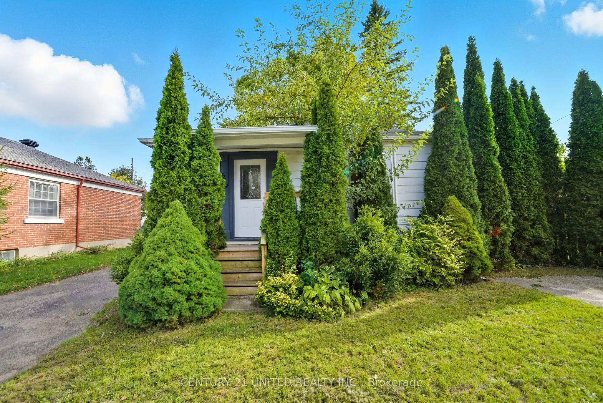 559 Hamilton Street