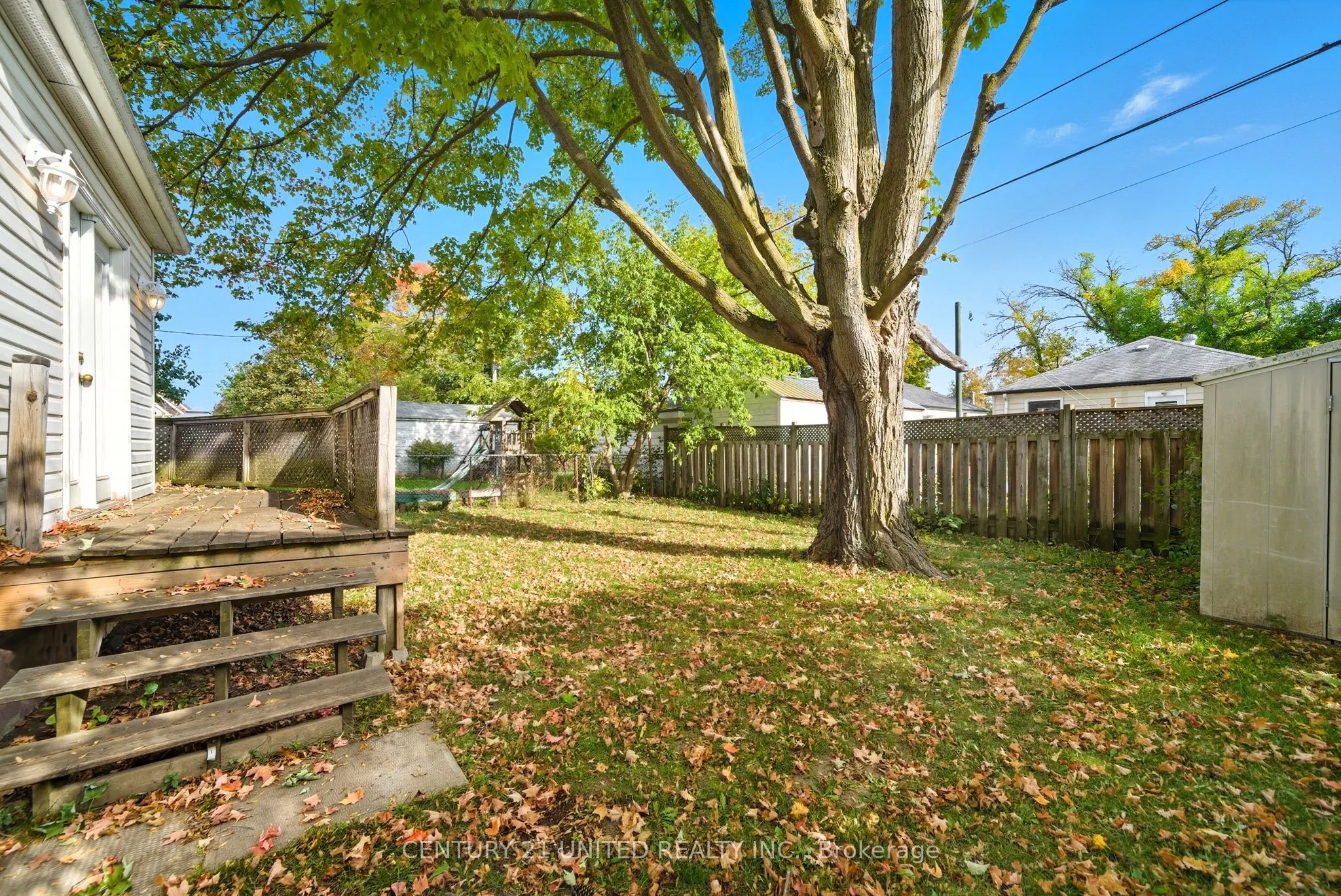 559 Hamilton Street