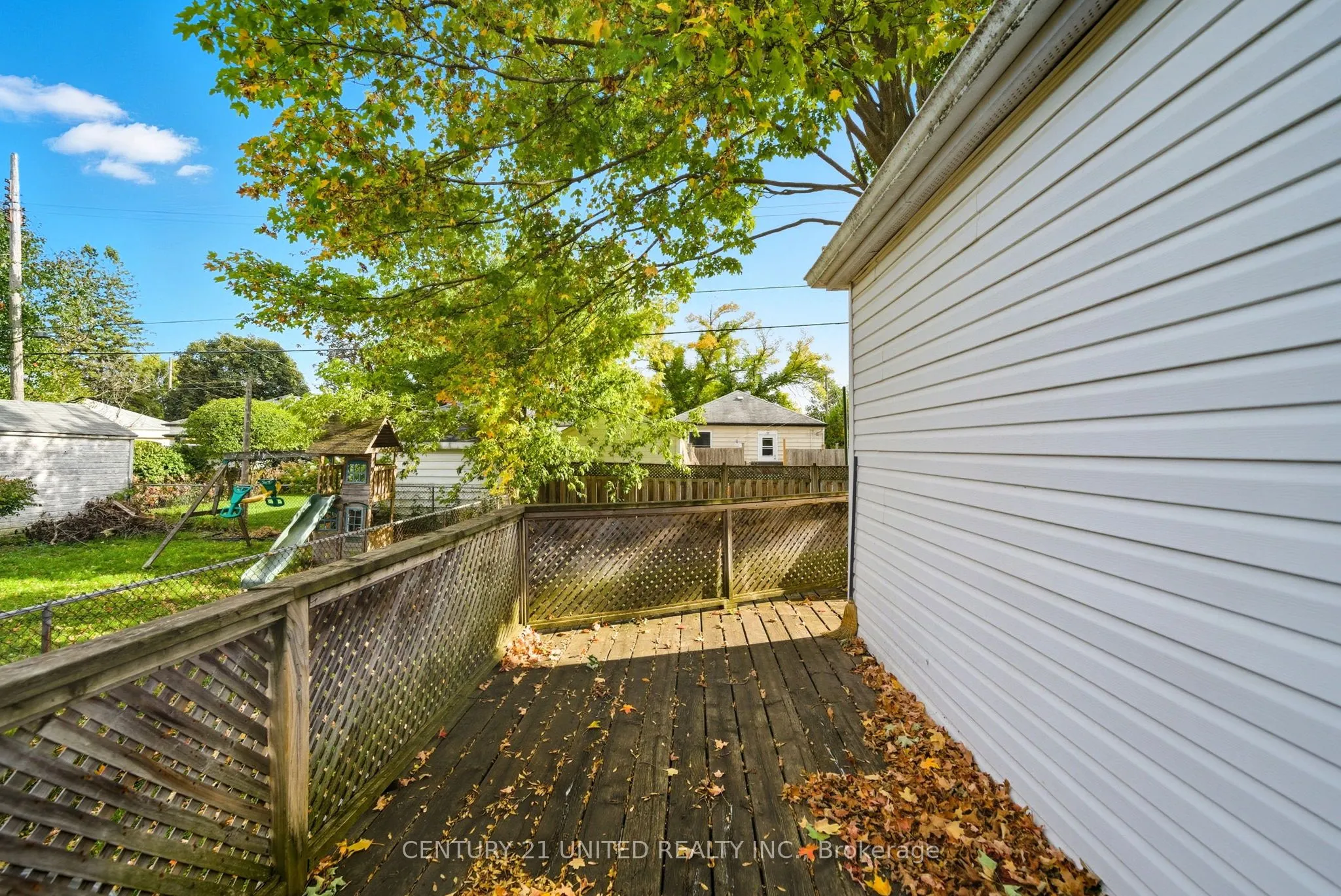559 Hamilton Street
