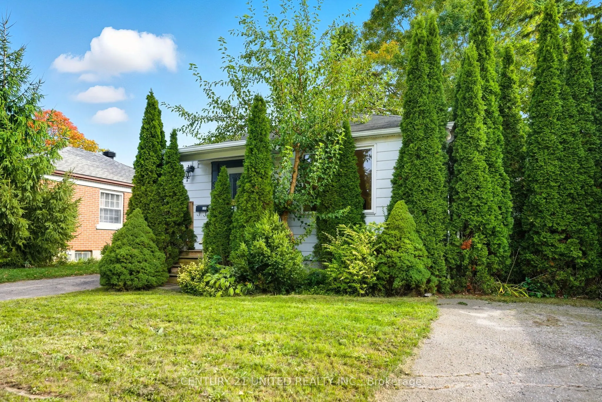 559 Hamilton Street