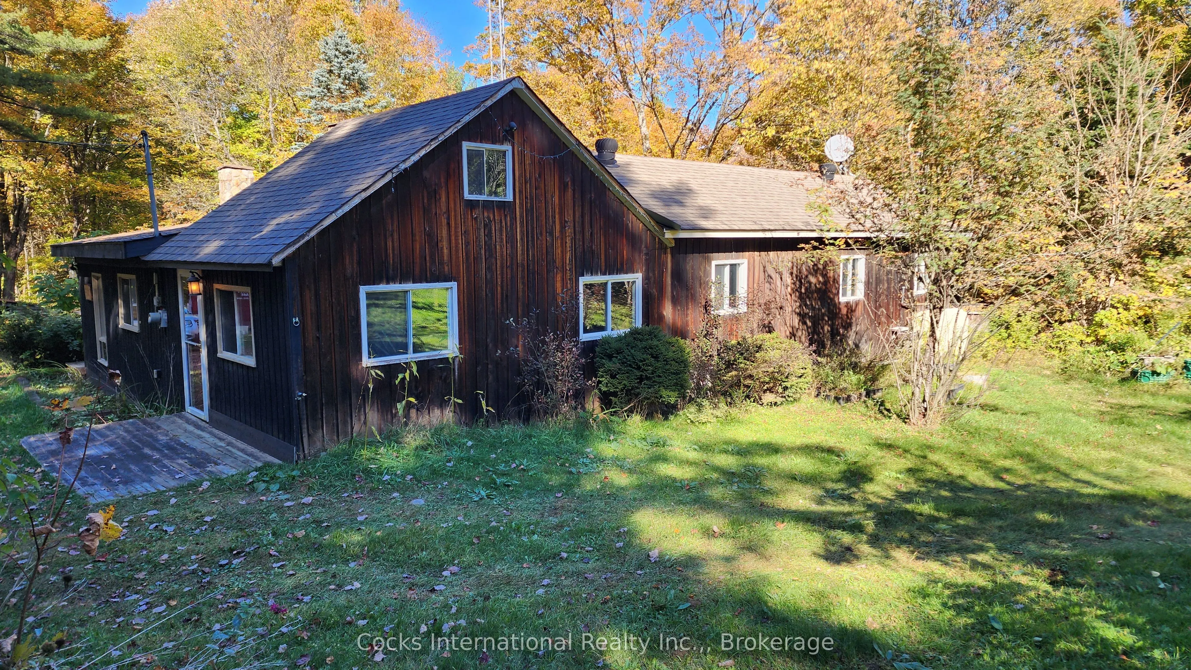 205 Lockes Road