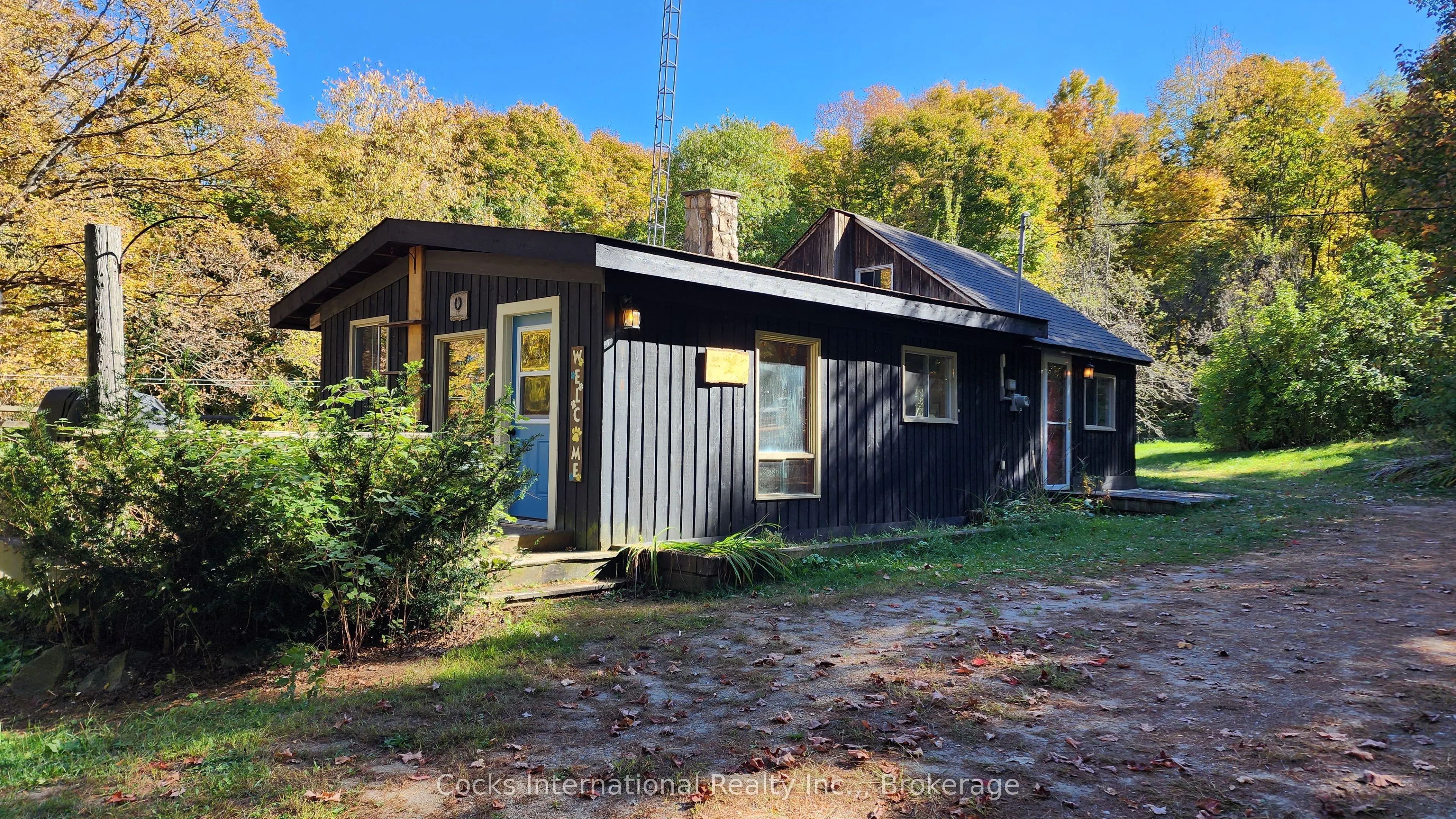 205 Lockes Road