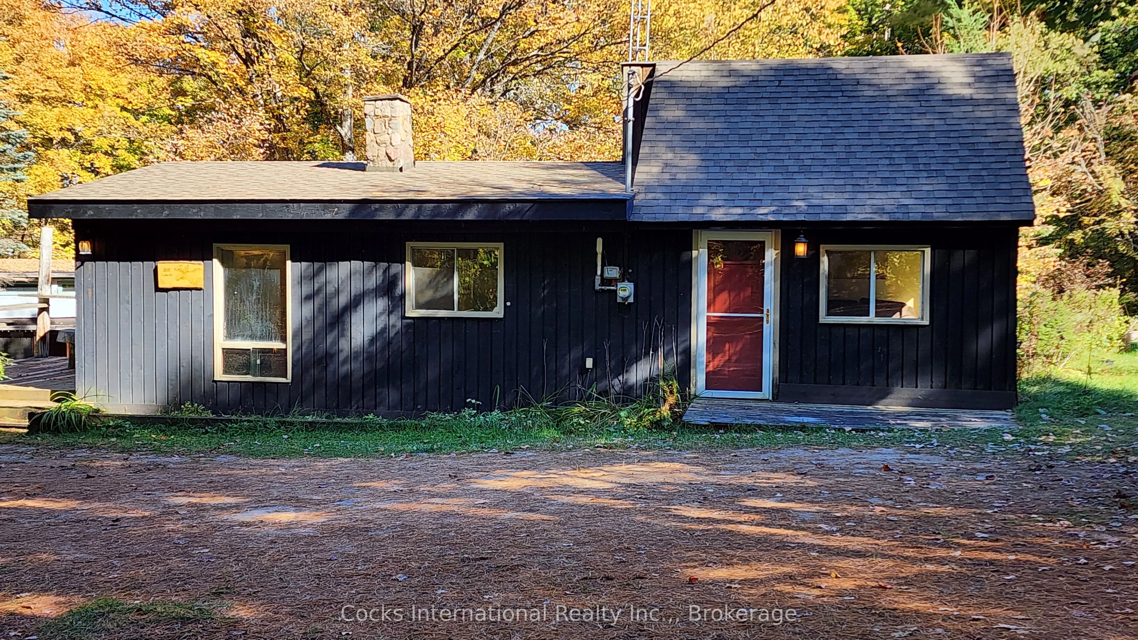 205 Lockes Road