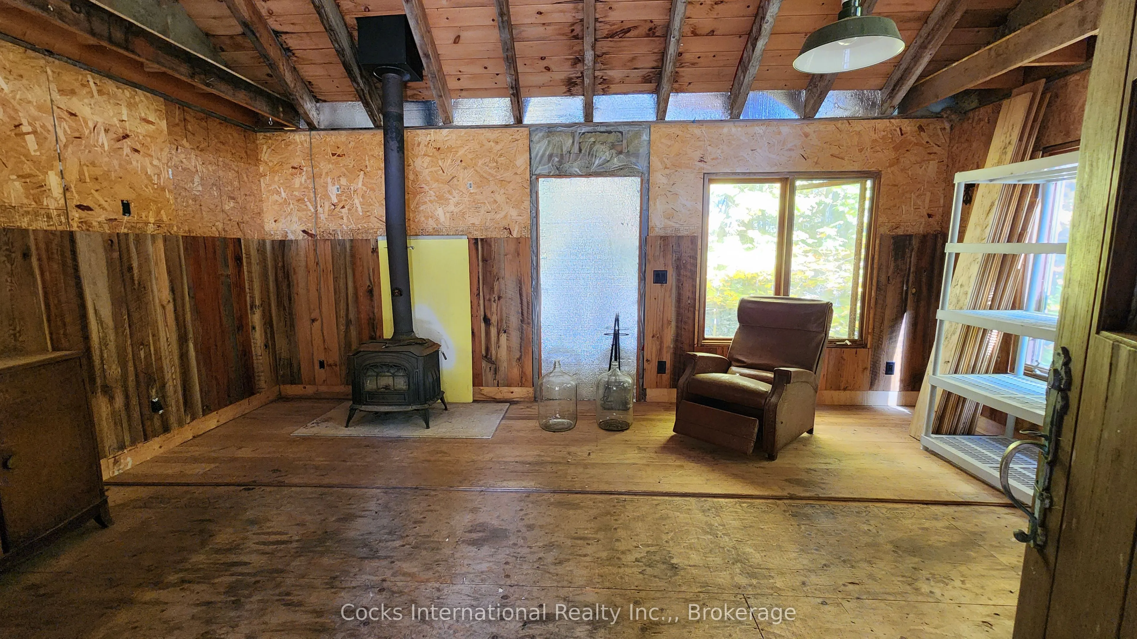 205 Lockes Road