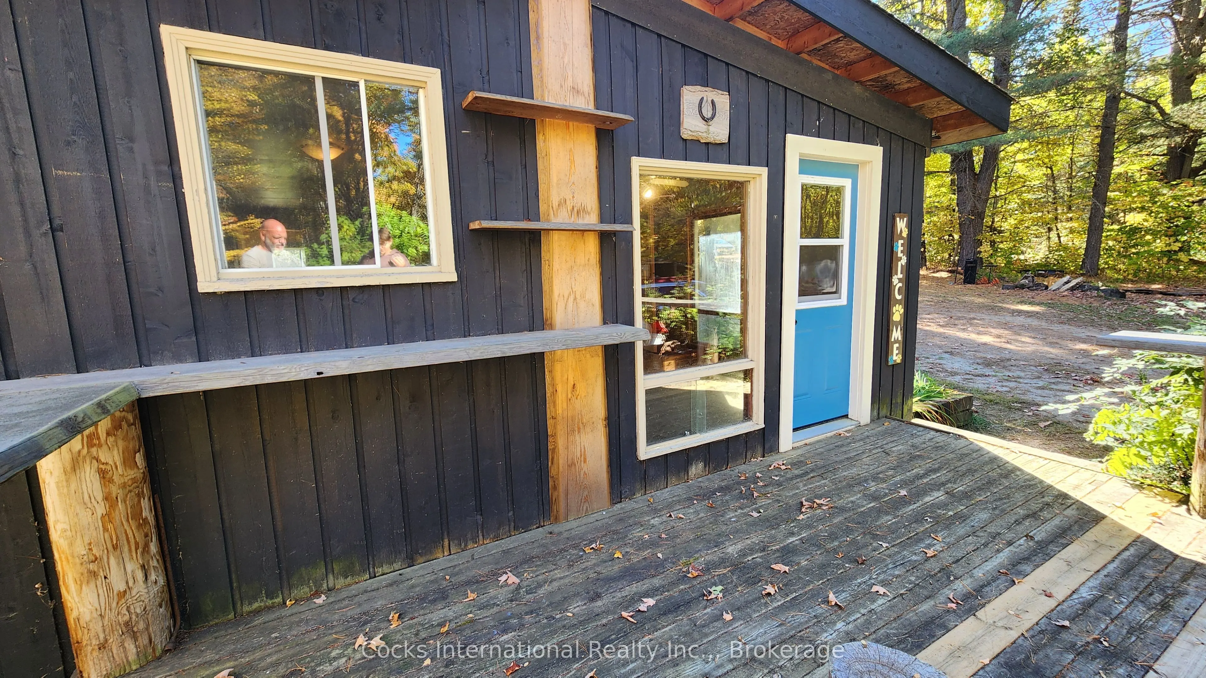 205 Lockes Road
