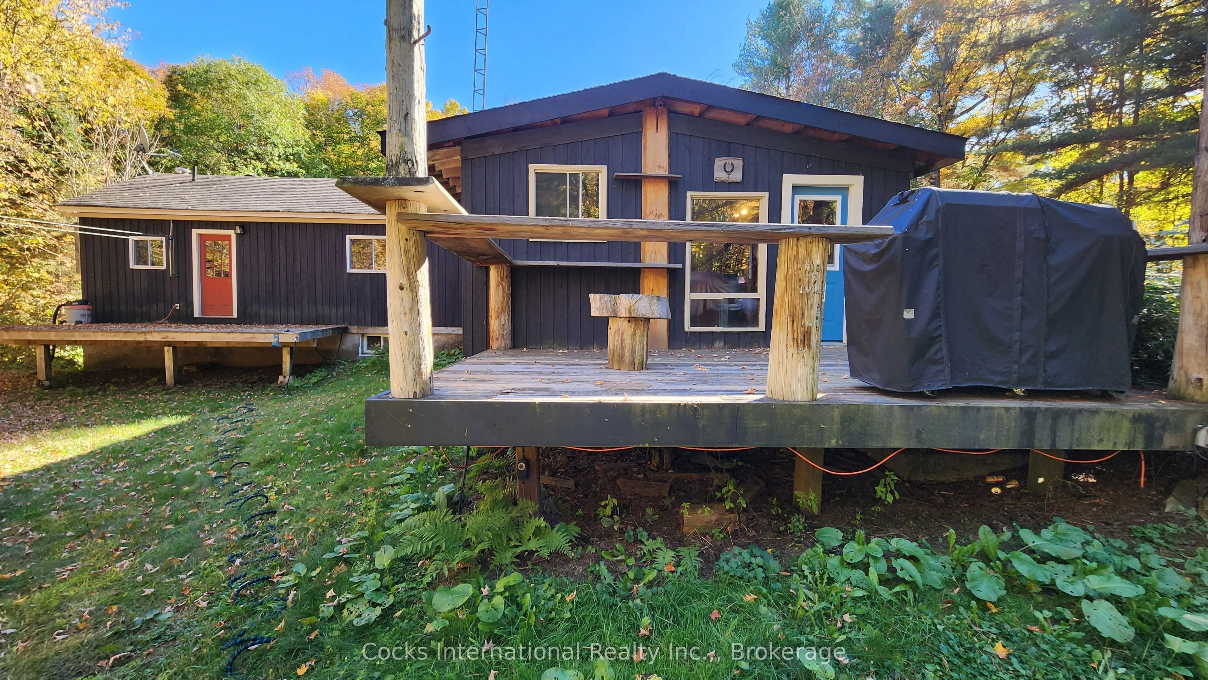 205 Lockes Road