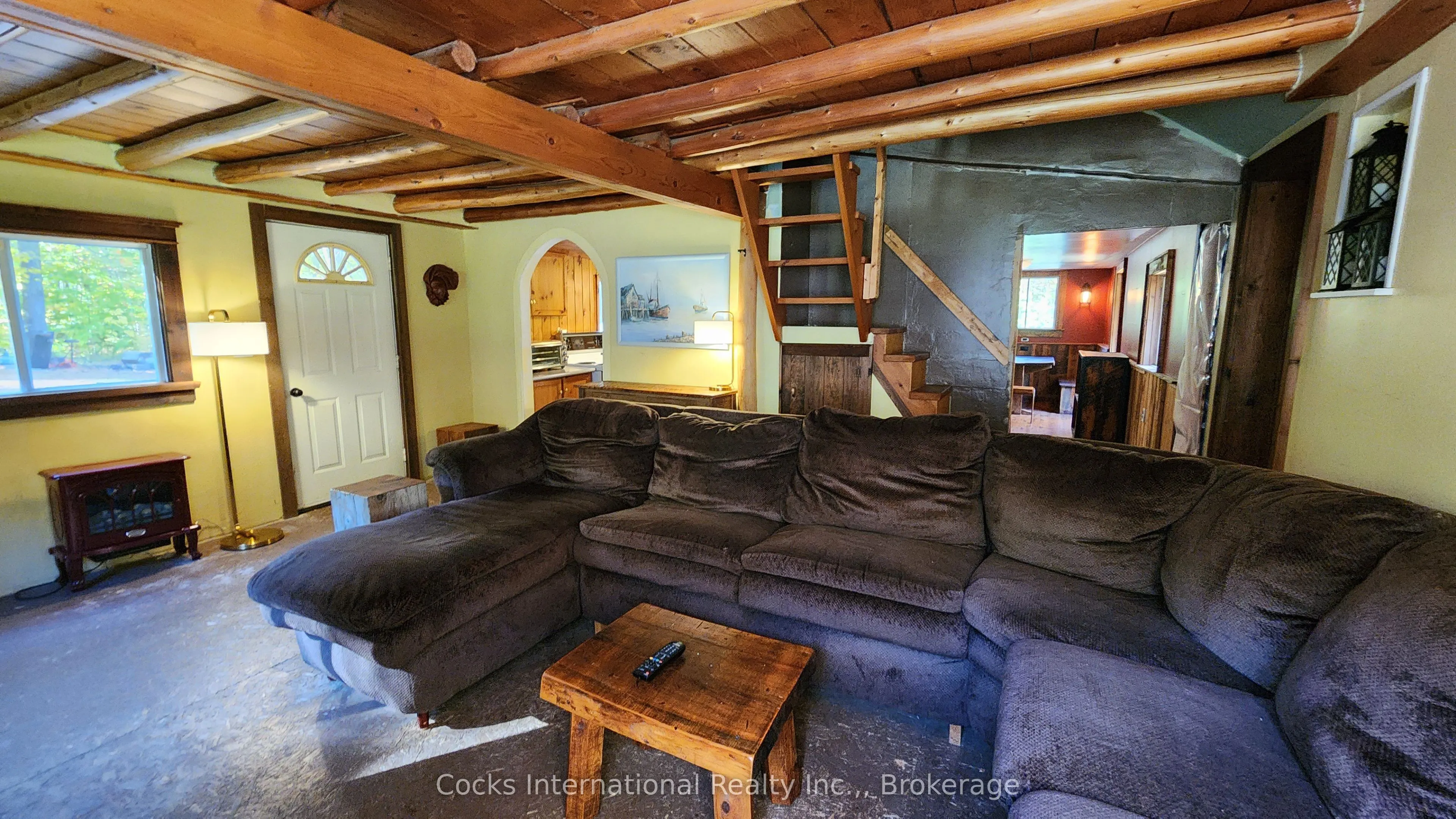 205 Lockes Road