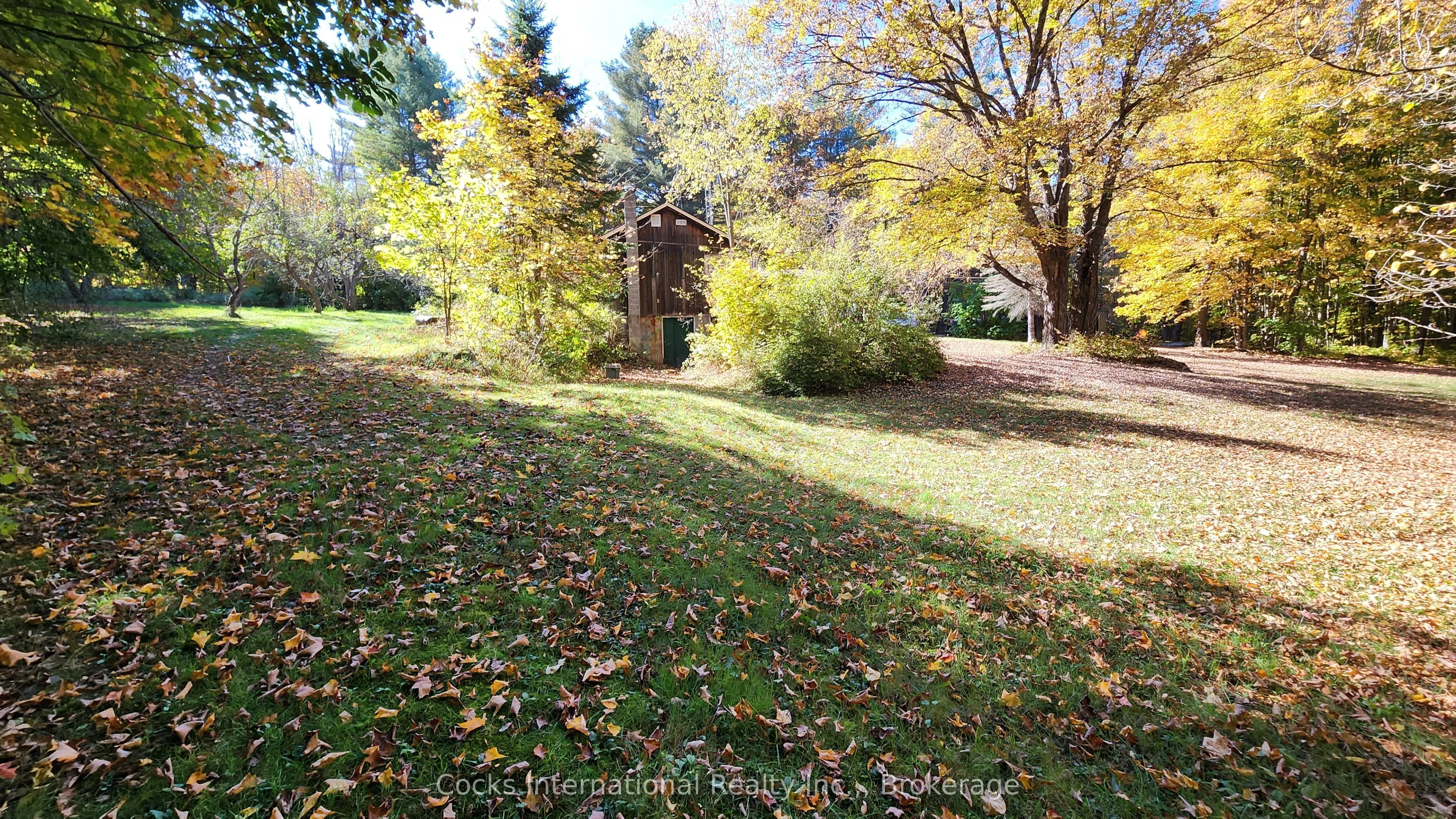 205 Lockes Road