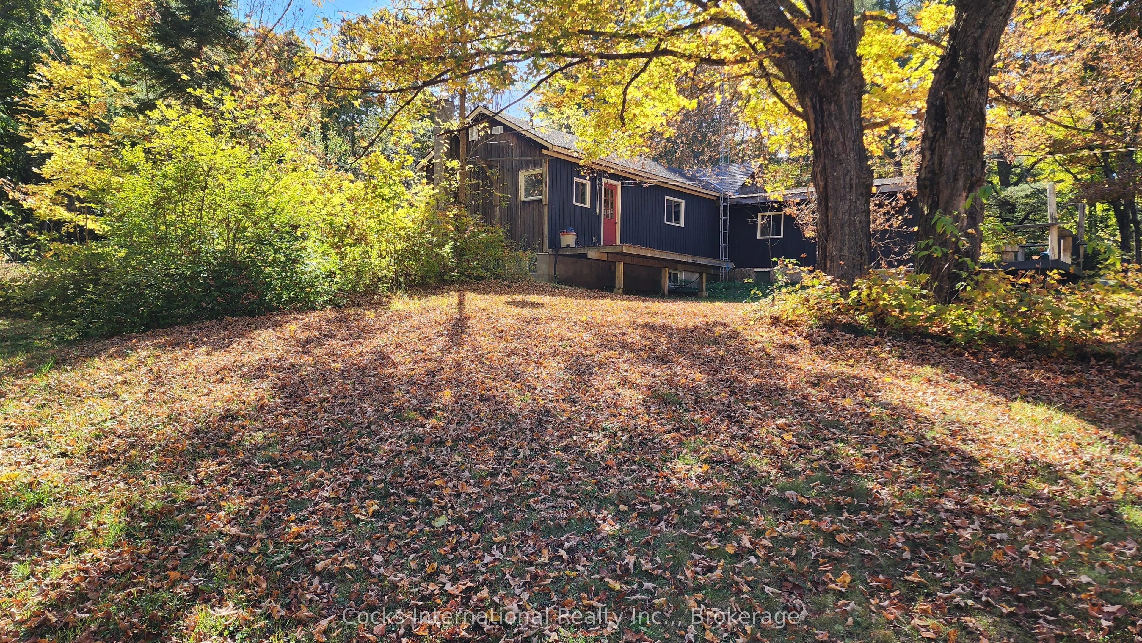 205 Lockes Road