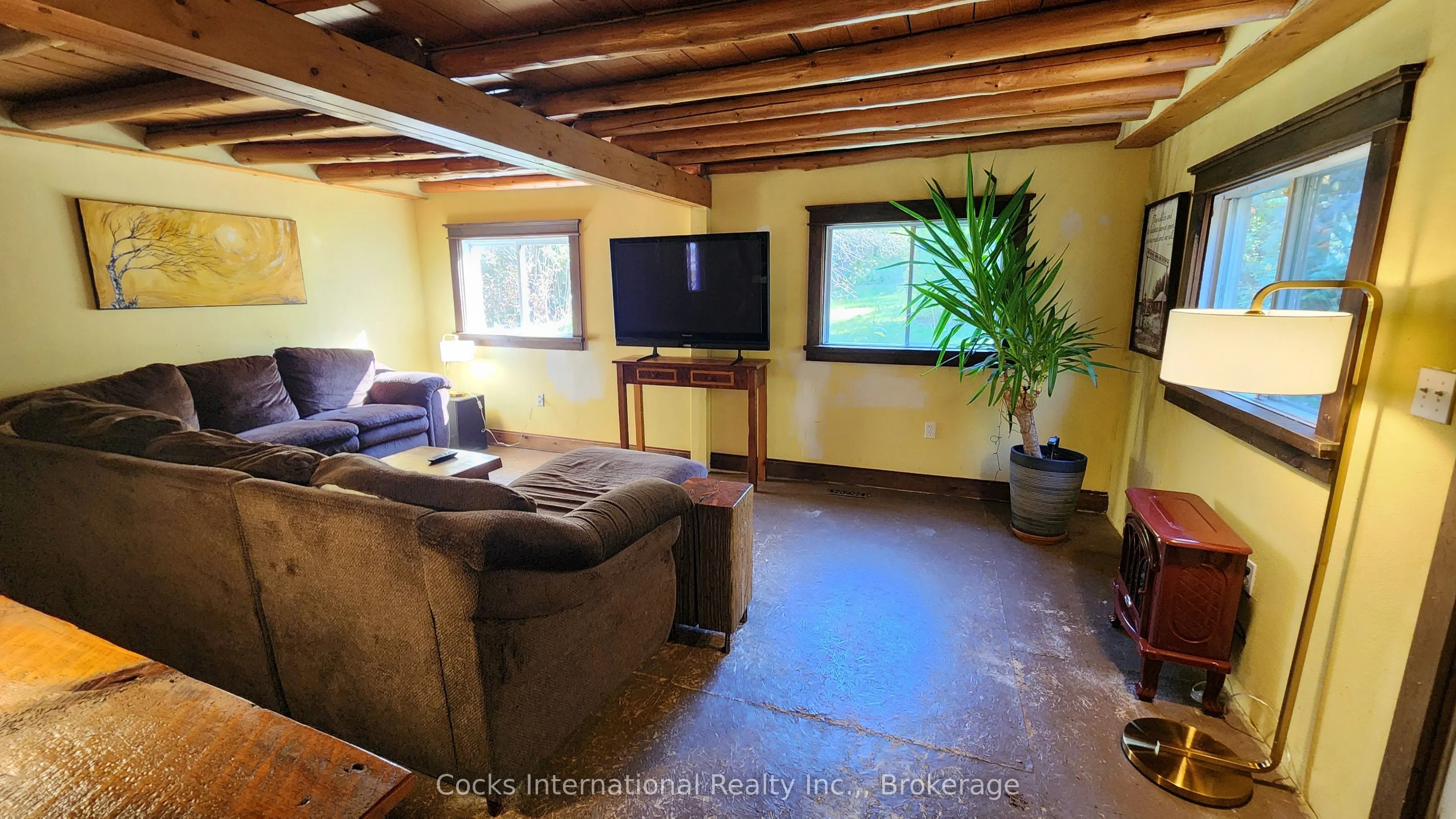 205 Lockes Road