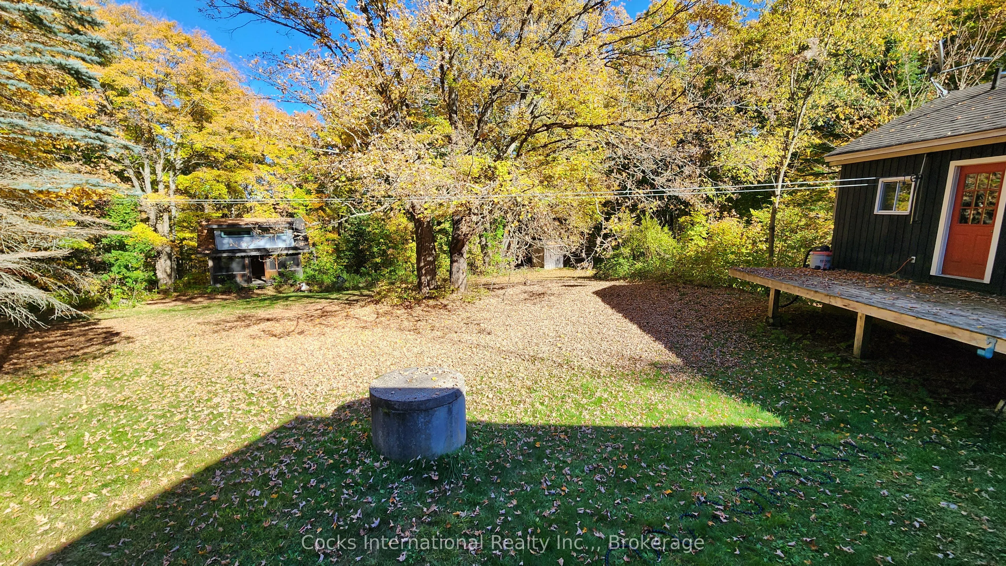 205 Lockes Road
