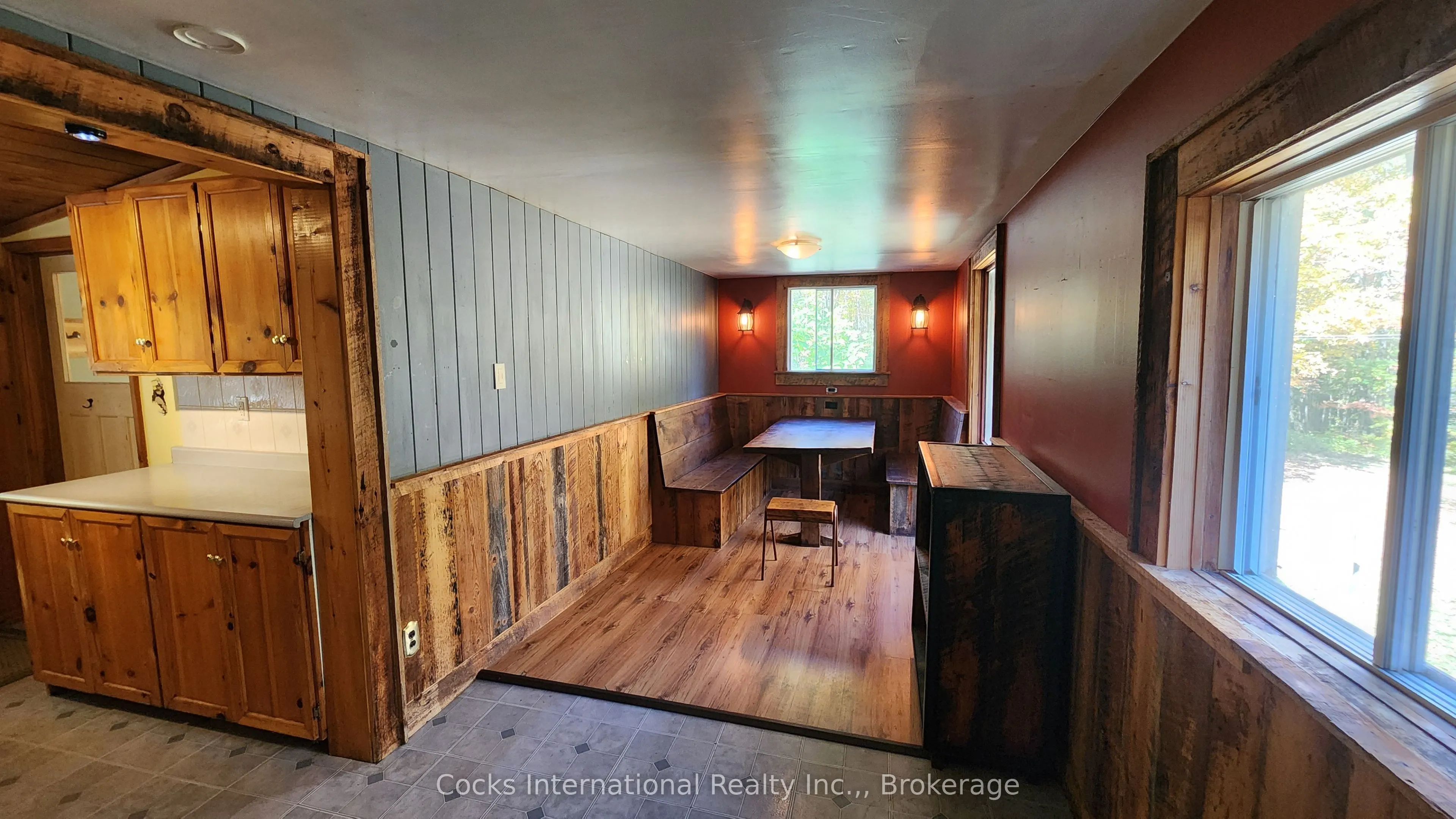 205 Lockes Road