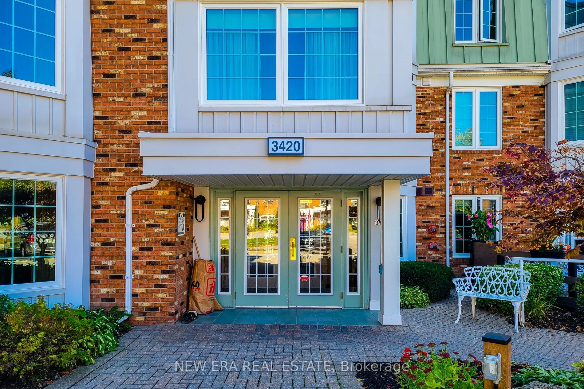 3420 Frederick Avenue, #221