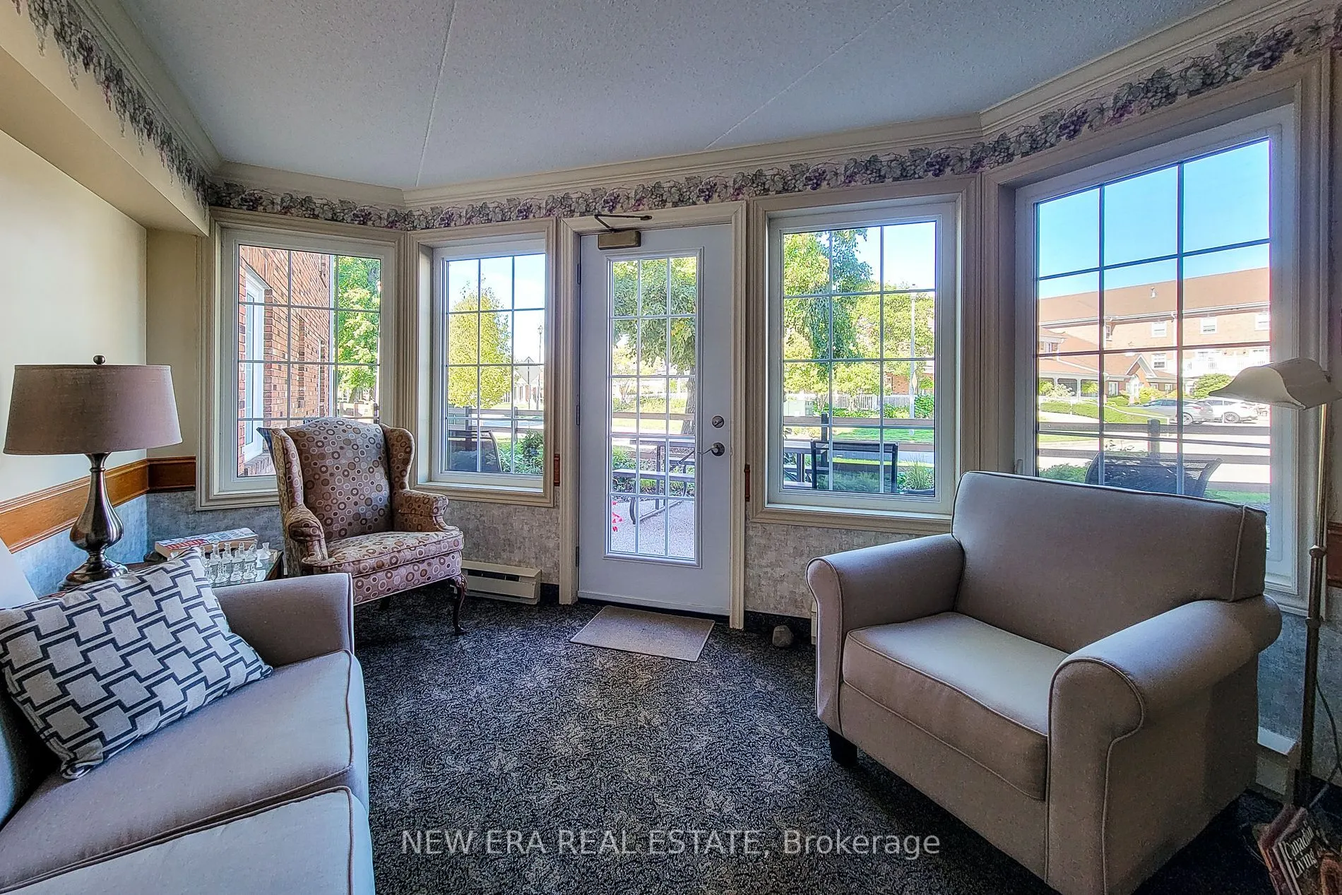 3420 Frederick Avenue, #221