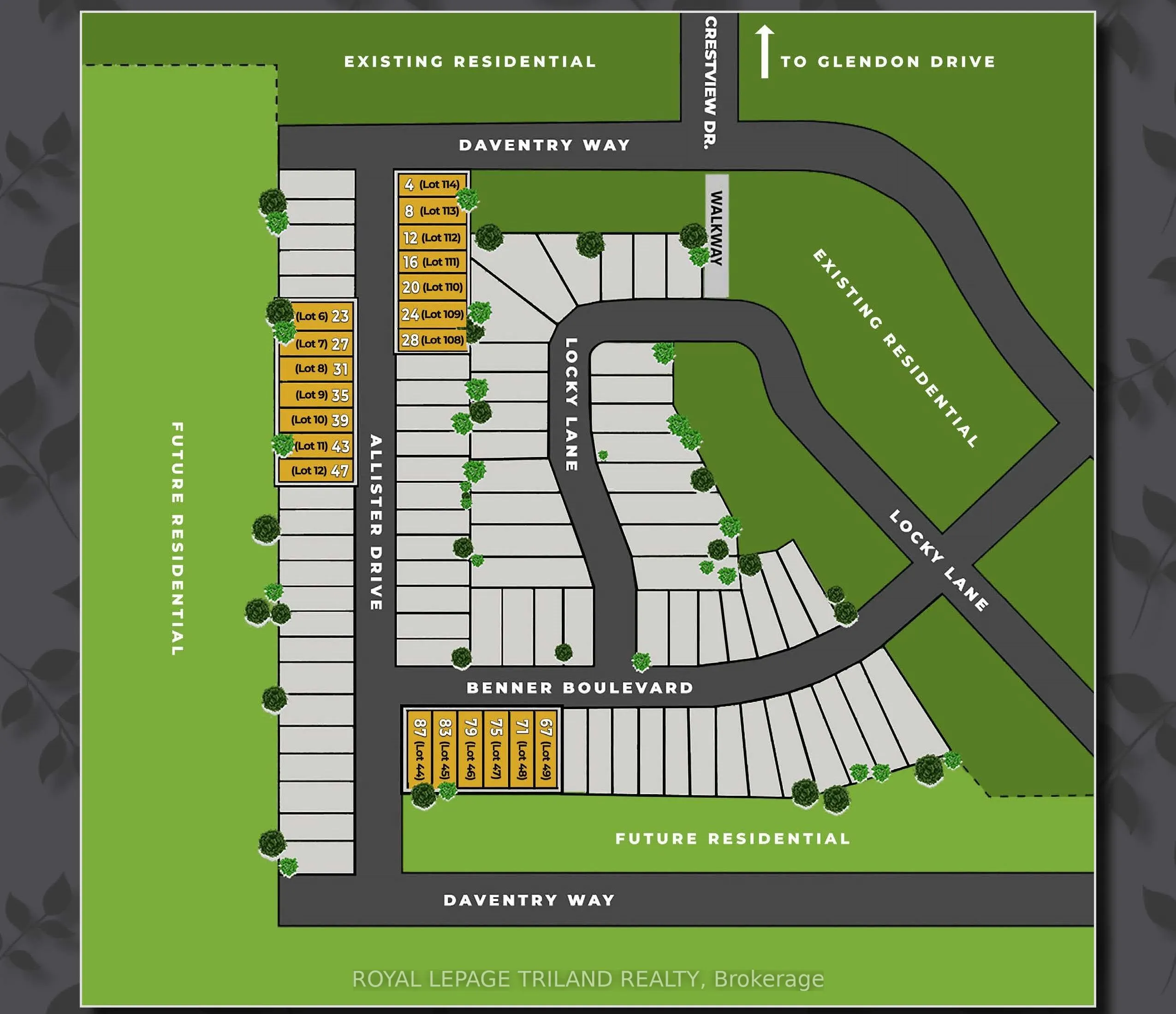 28 Allister Drive