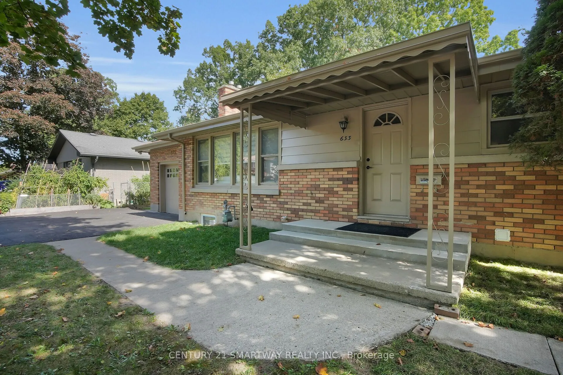 633 Donegal Drive
