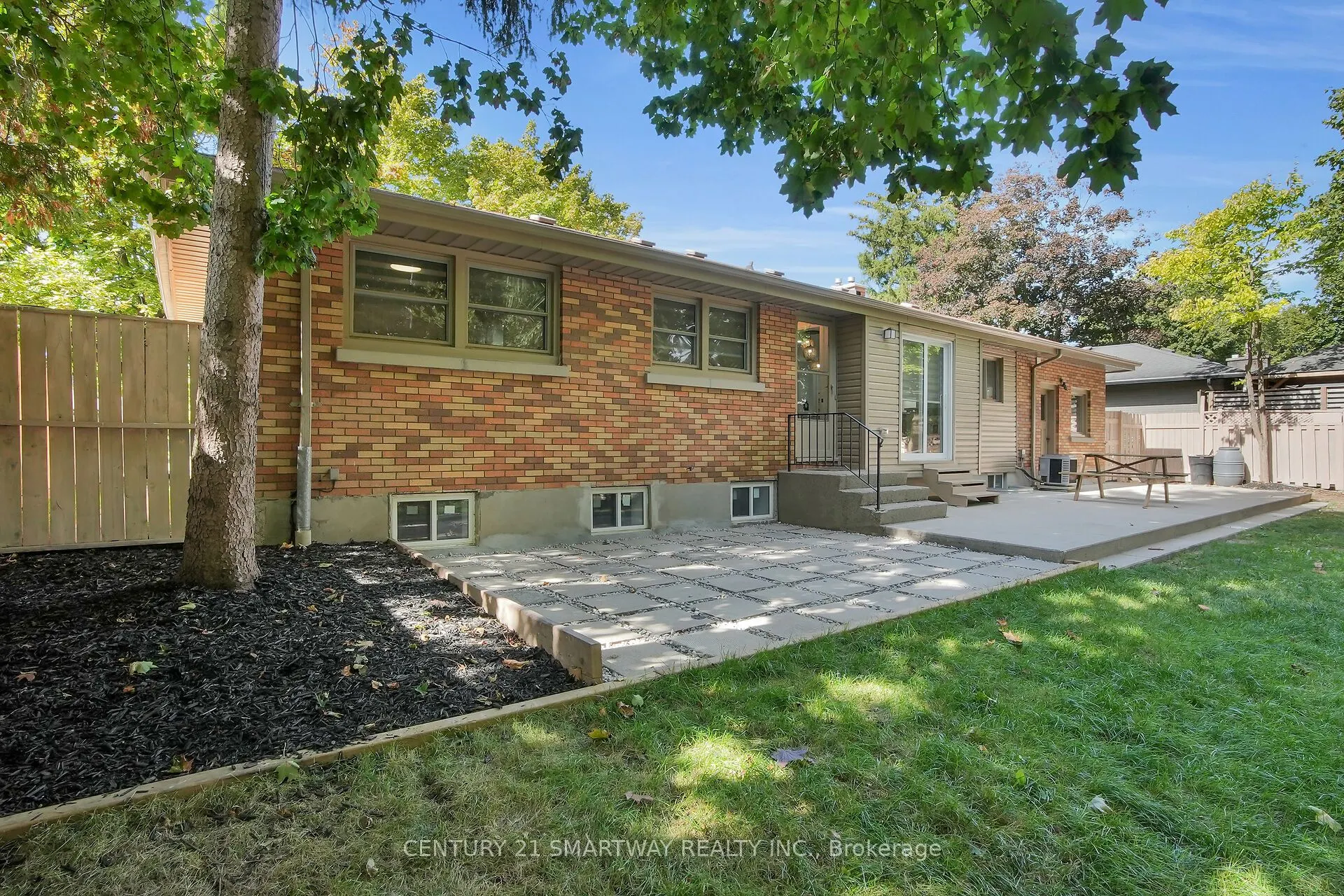 633 Donegal Drive