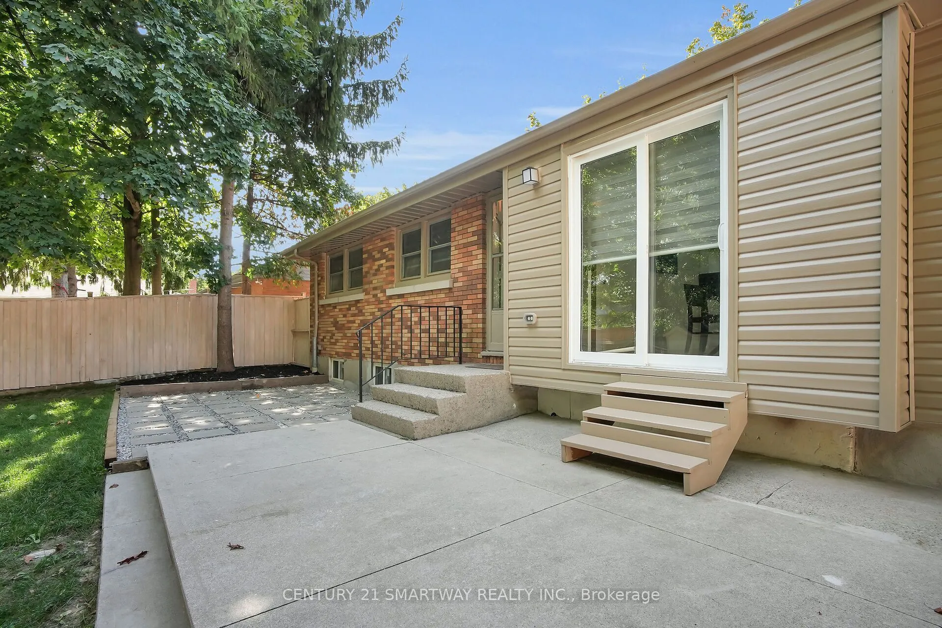 633 Donegal Drive