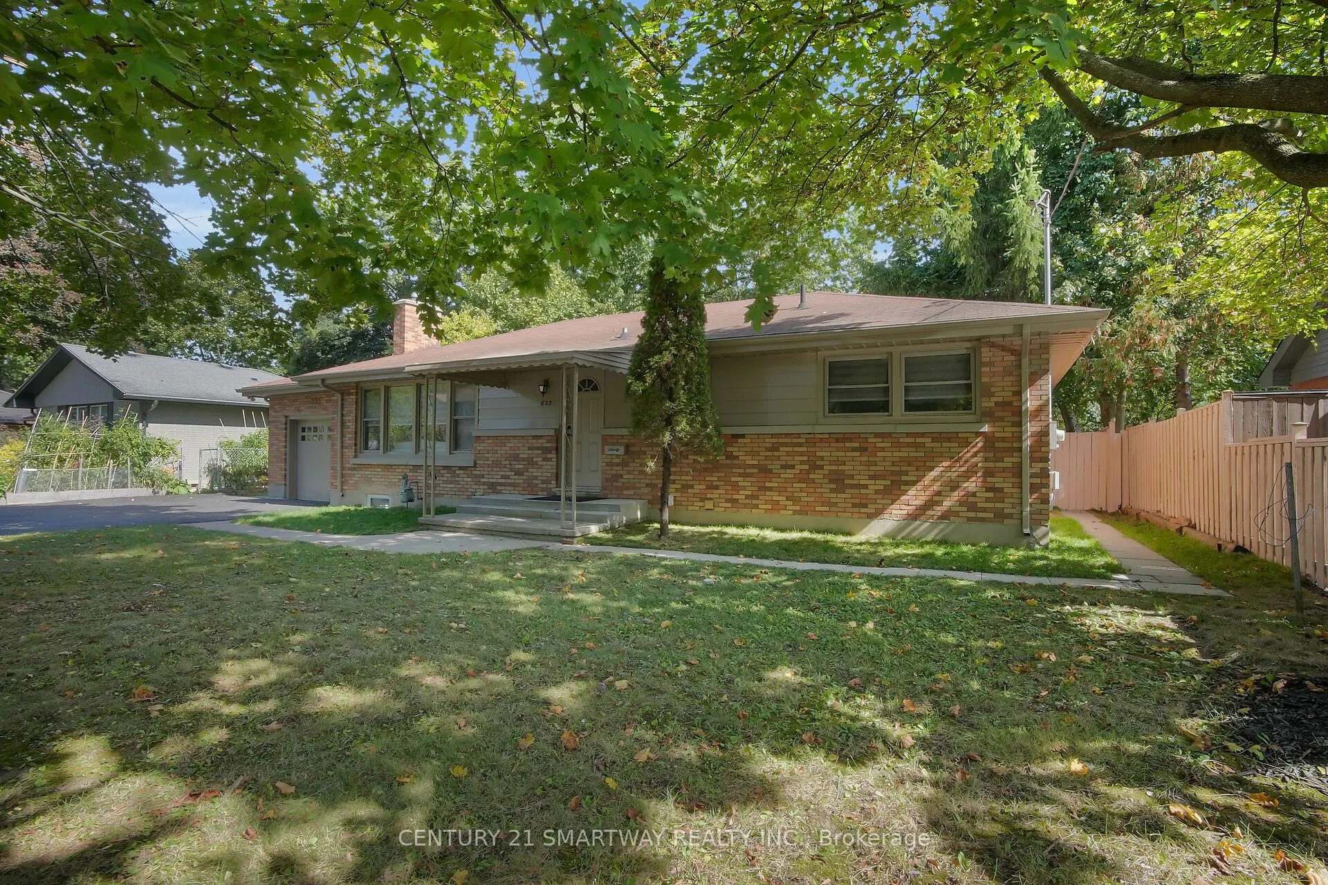 633 Donegal Drive