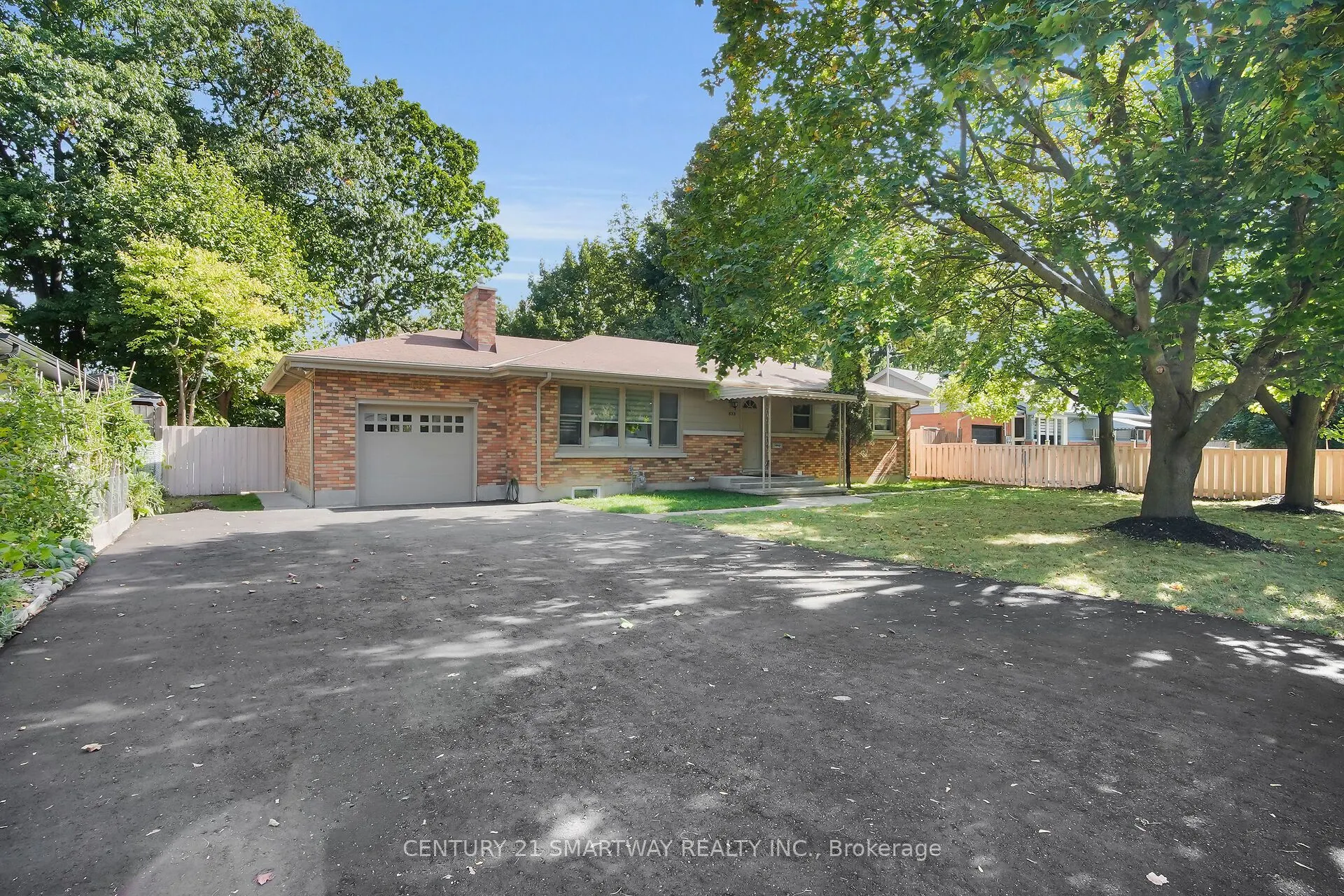 633 Donegal Drive