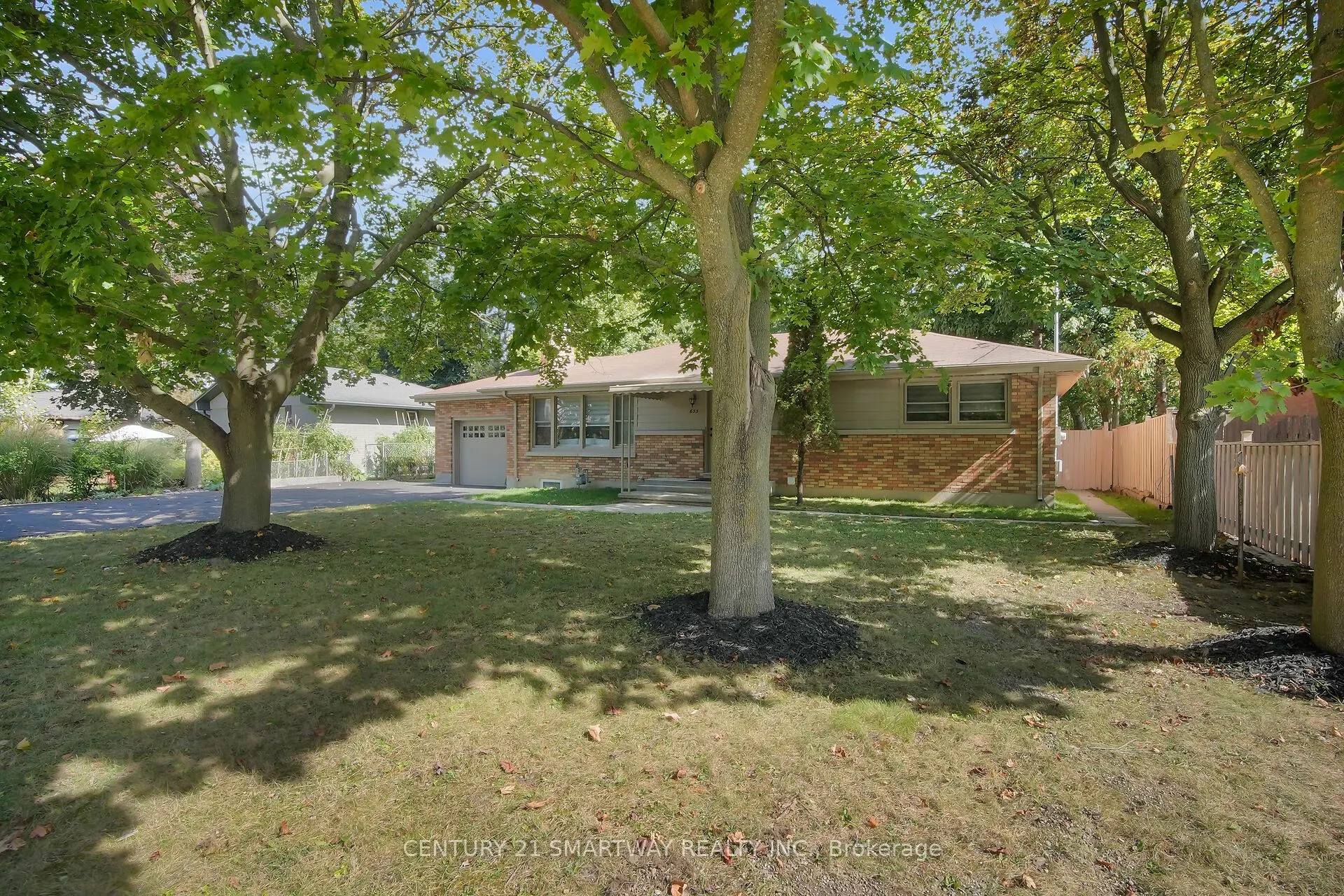 633 Donegal Drive