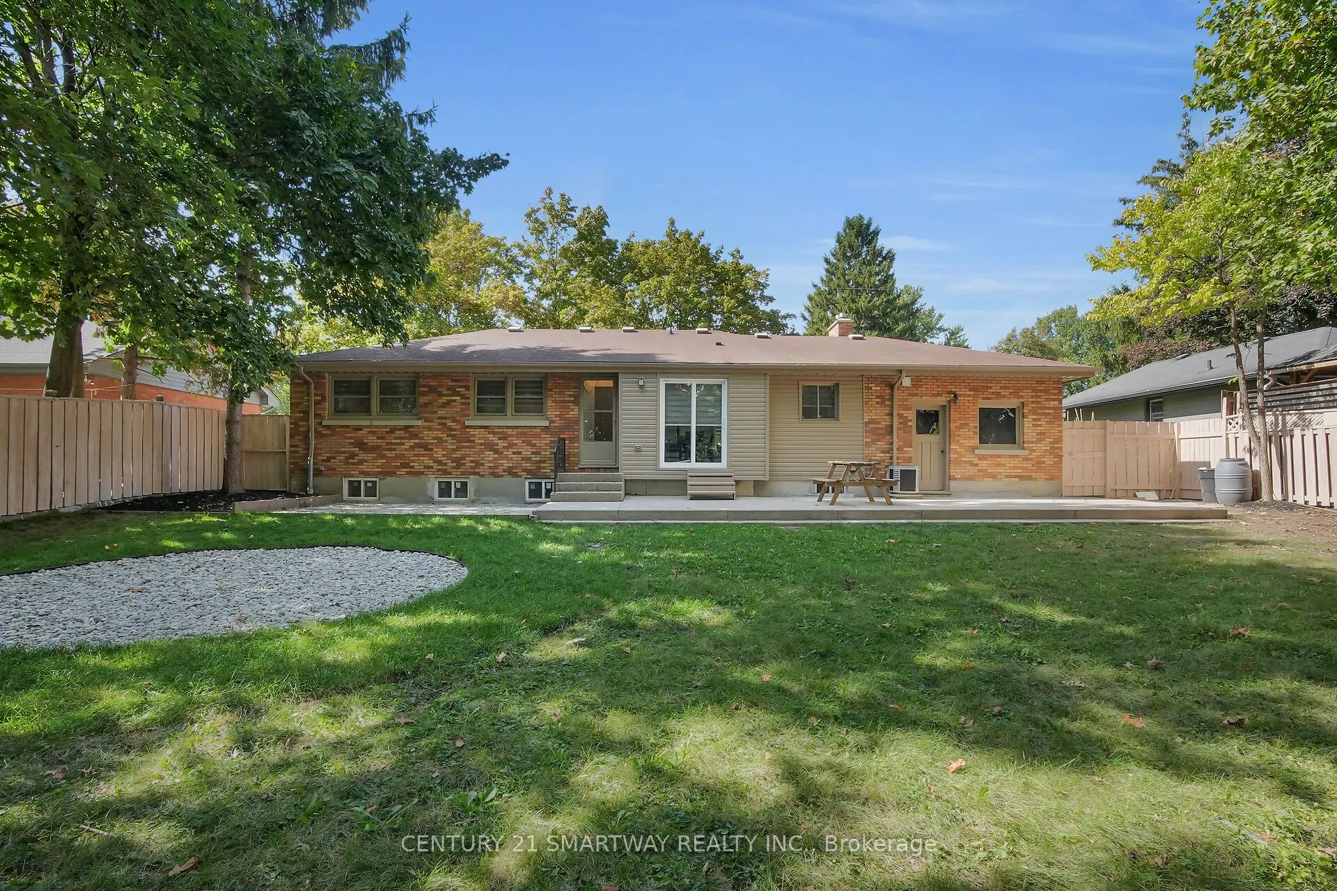 633 Donegal Drive