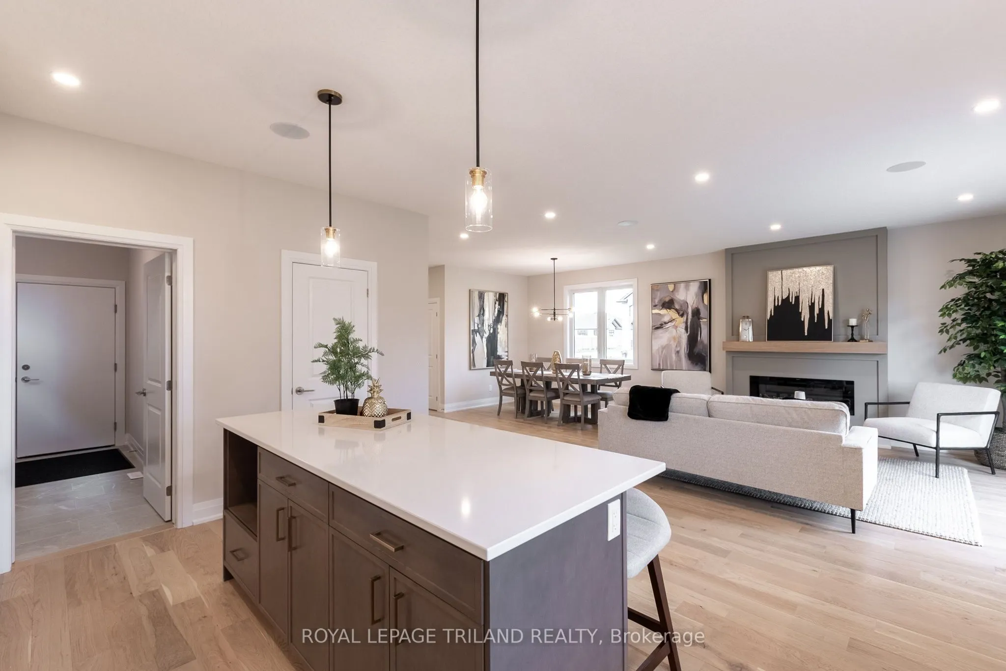 31 Allister Drive