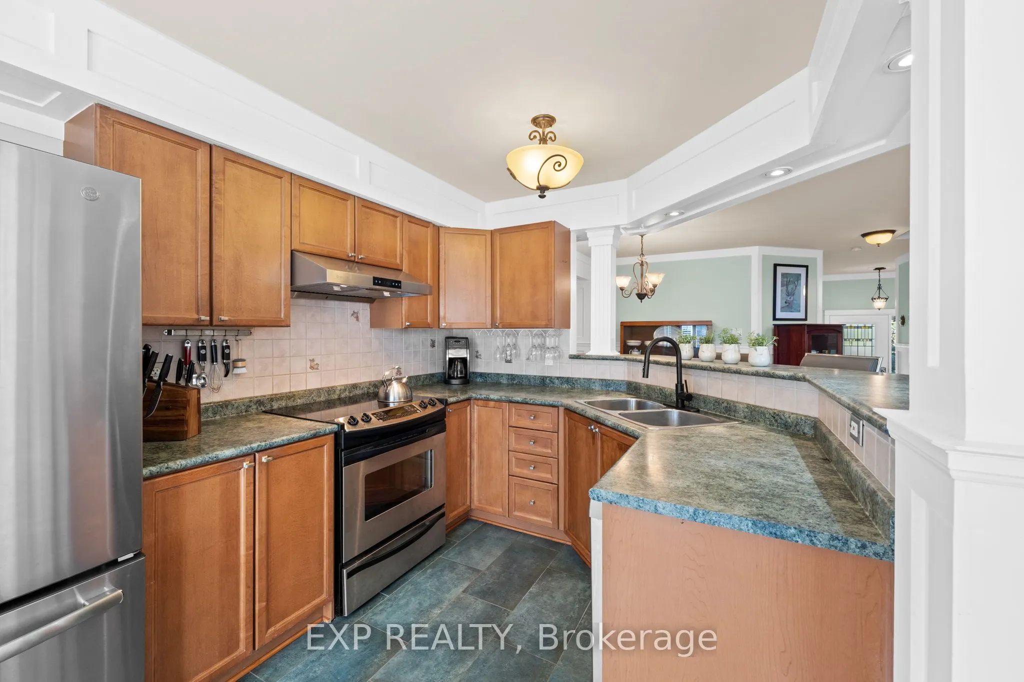 1168 Beaverwood Road
