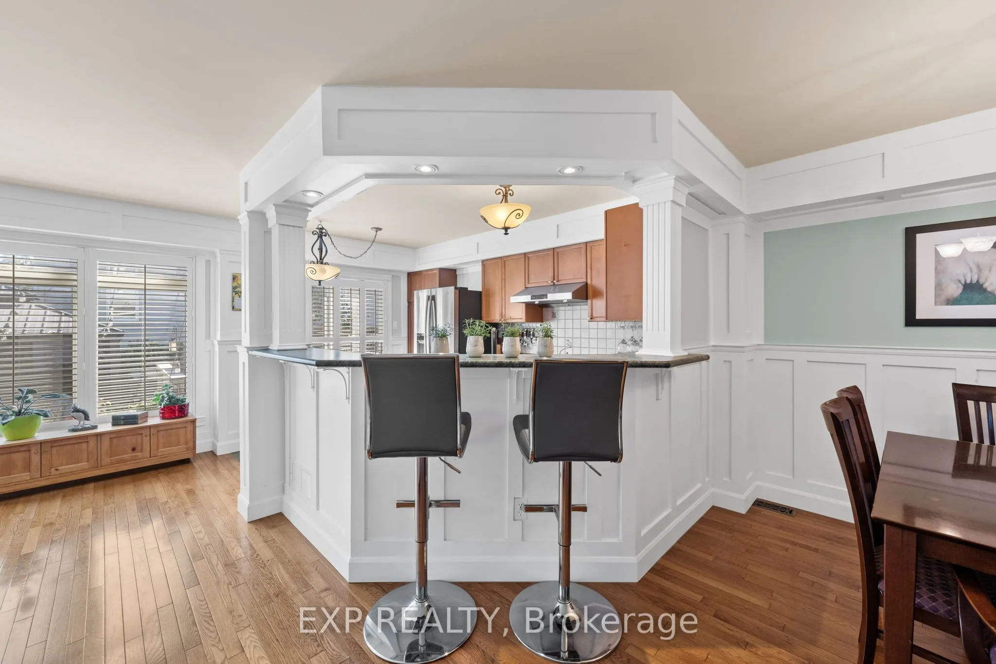 1168 Beaverwood Road